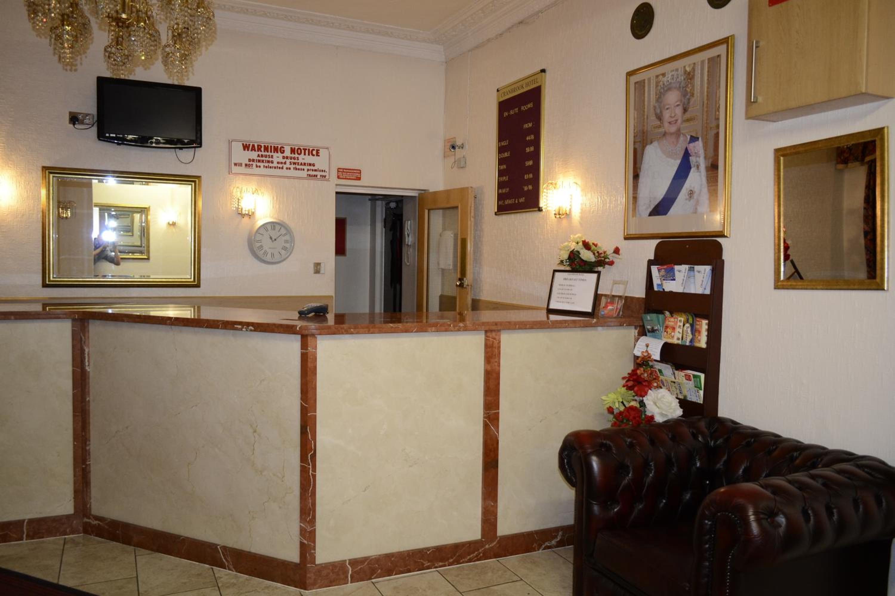 Ilford Vacations - Cranbrook Hotel - Property Image 4