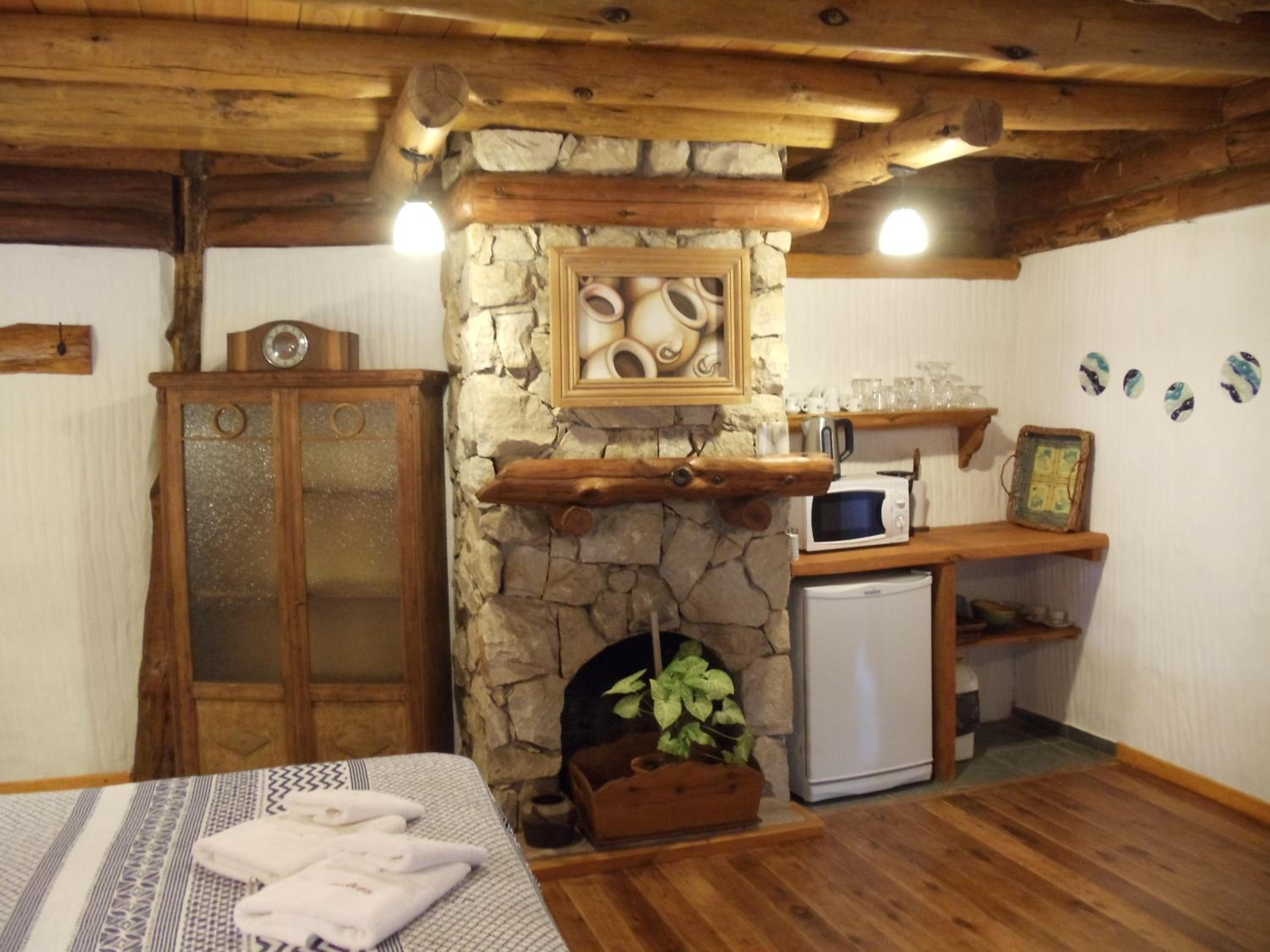 Patagonia Playa Suites