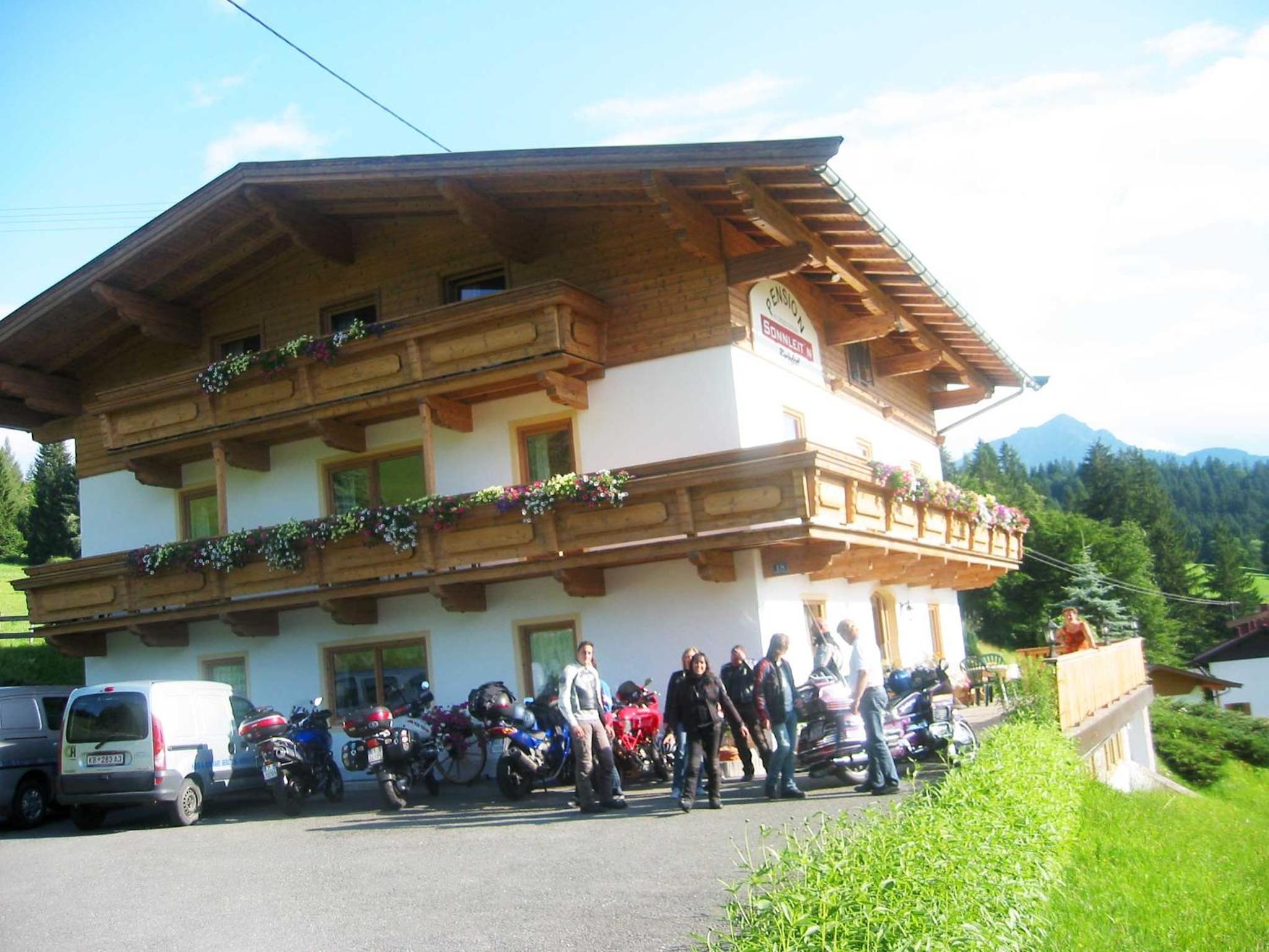 Pension Sonnleit'n, photo 18