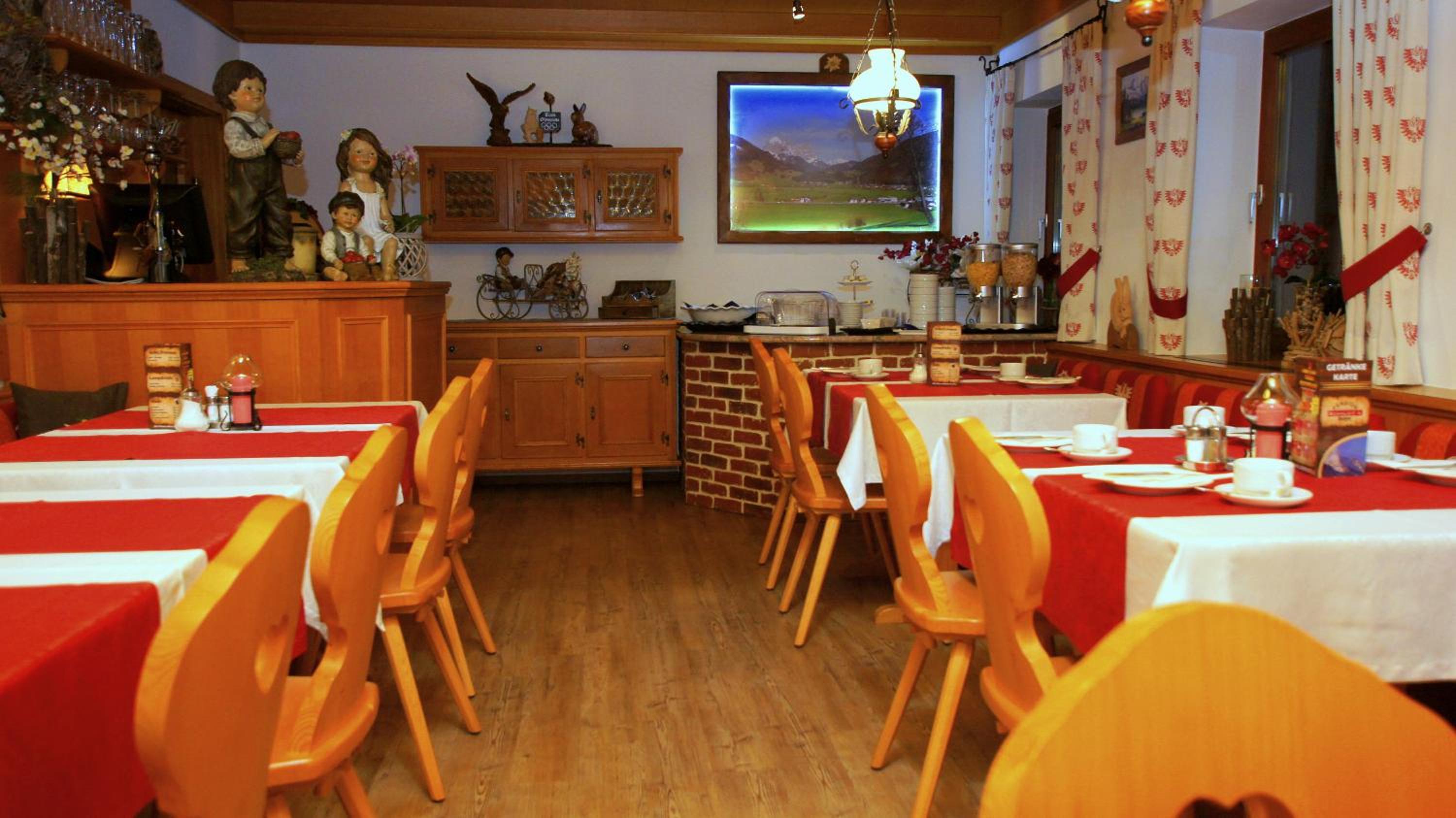 Pension Sonnleit'n, photo 24