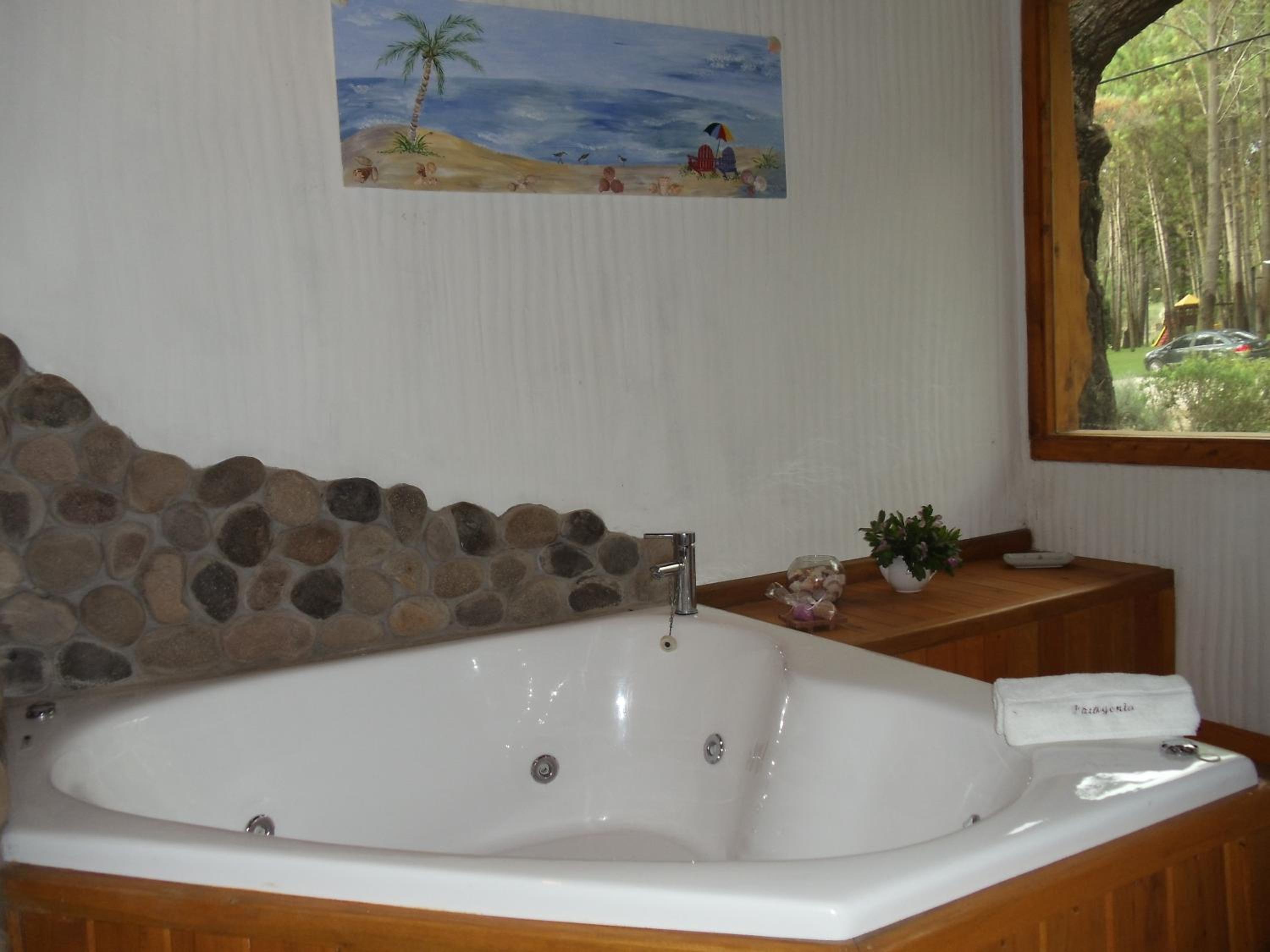 Patagonia Playa Suites