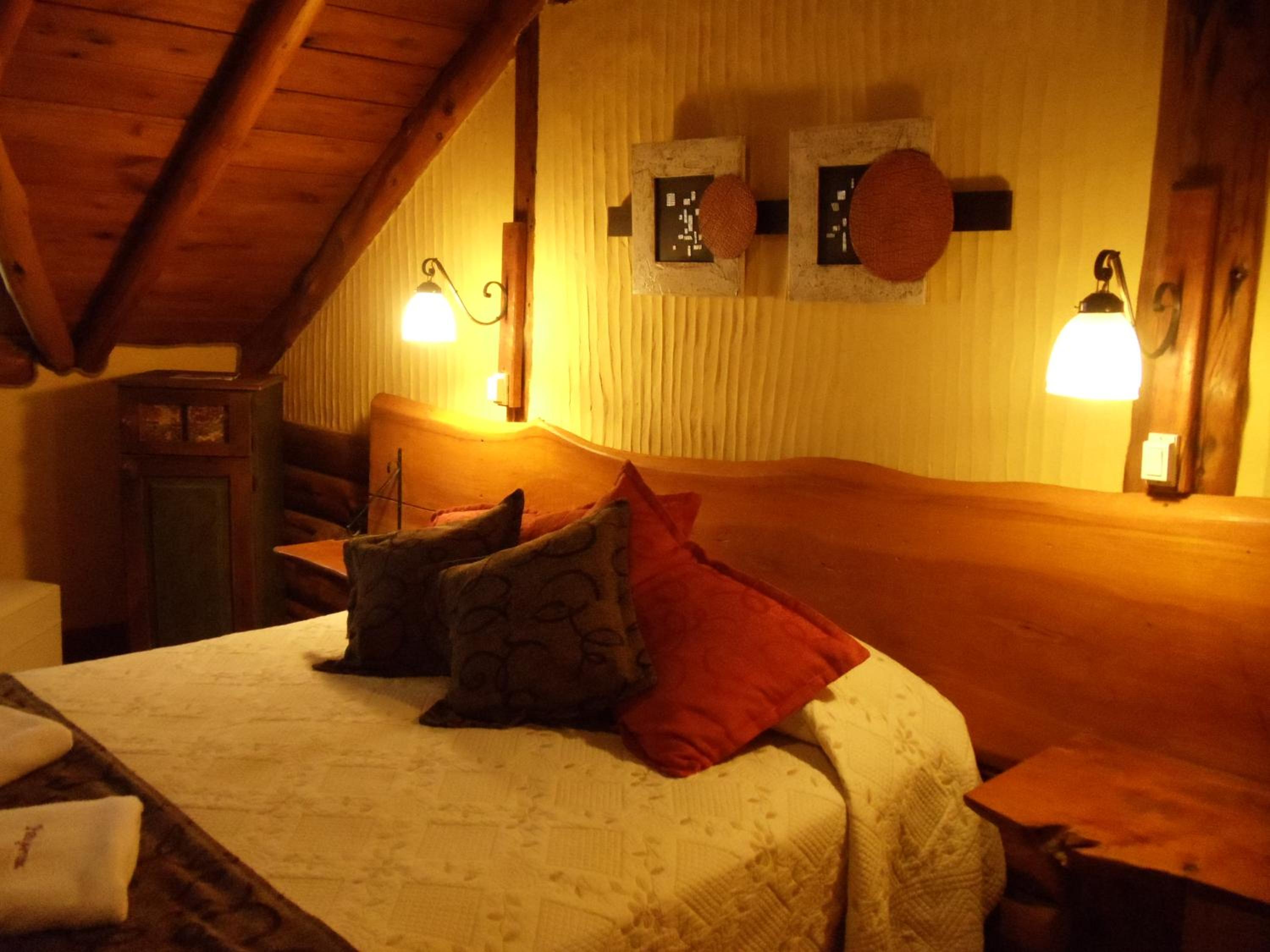 Patagonia Playa Suites