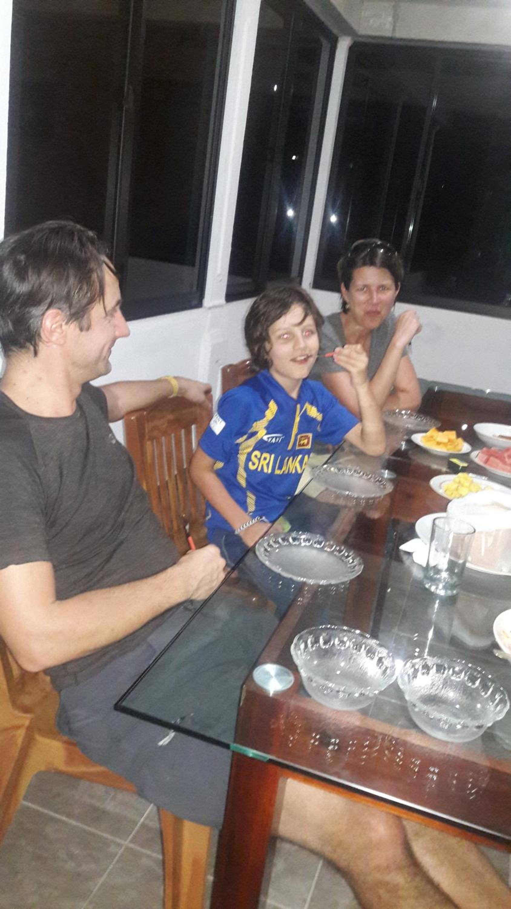 Anura Guest Inn