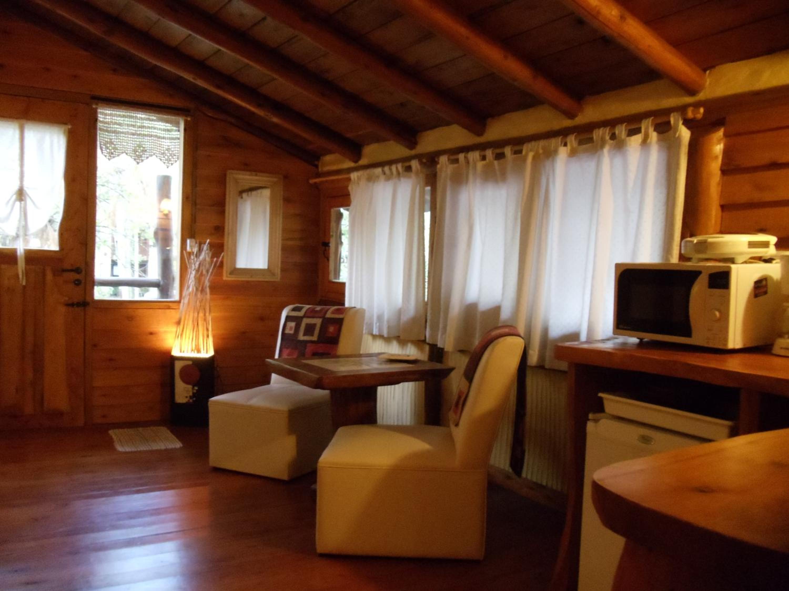 Patagonia Playa Suites