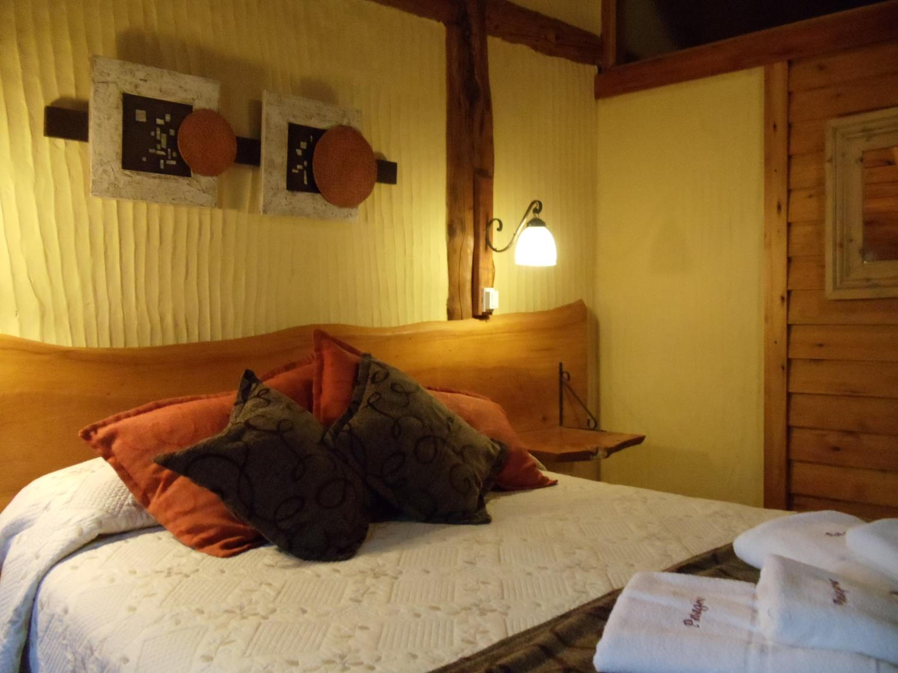 Patagonia Playa Suites