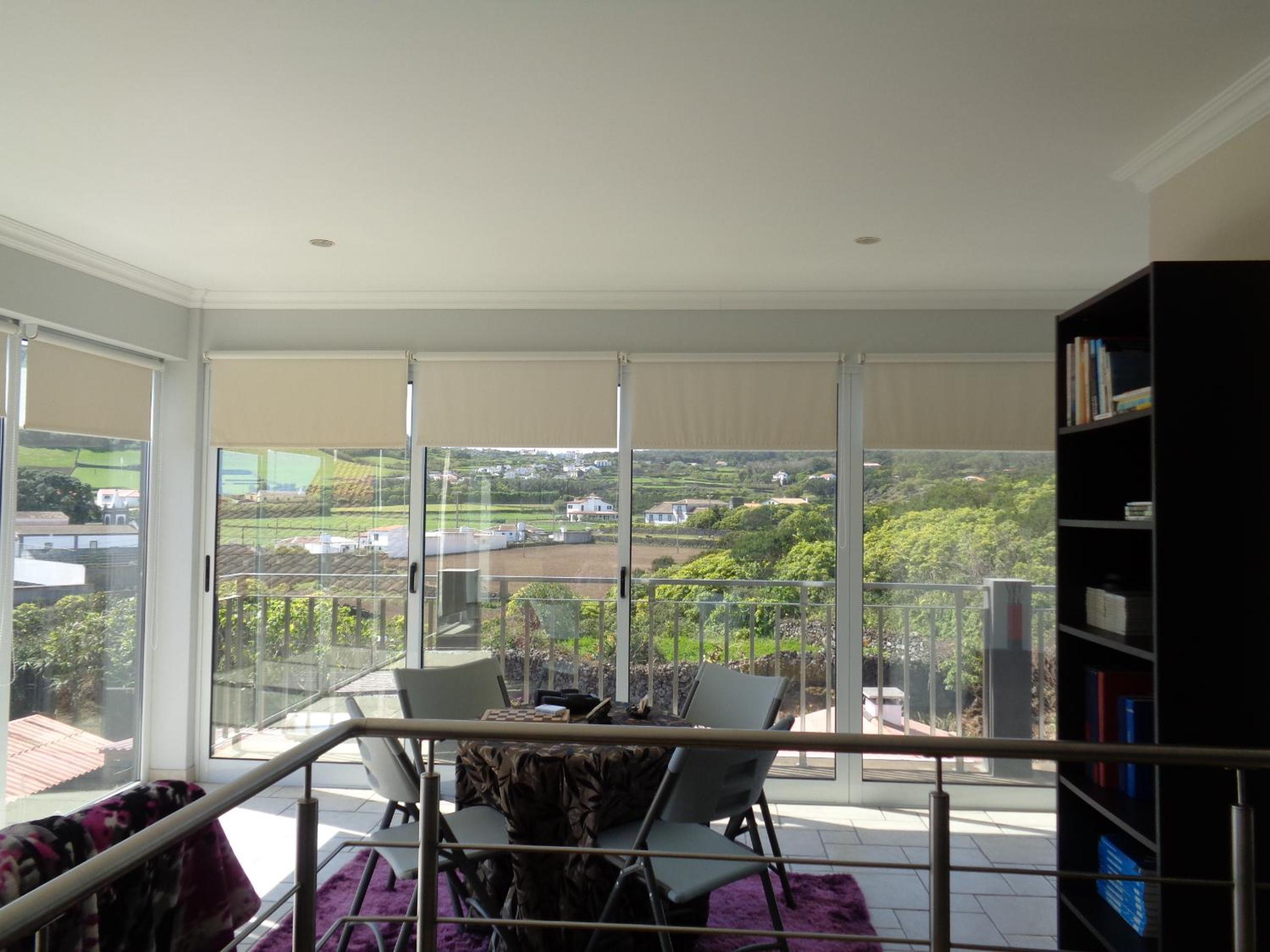 Casa Das Faias view 3