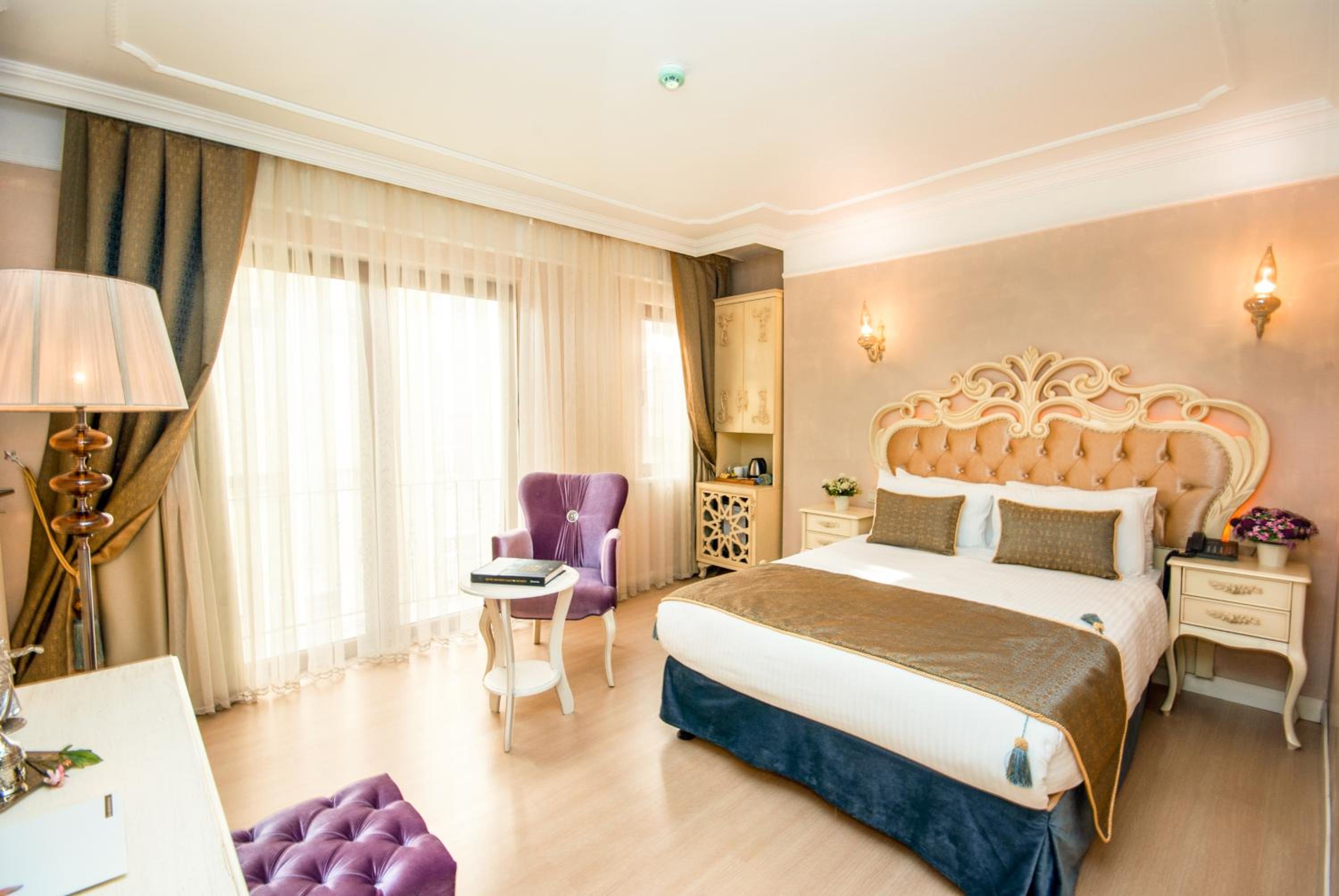 Edibe Sultan Otel - Image 30
