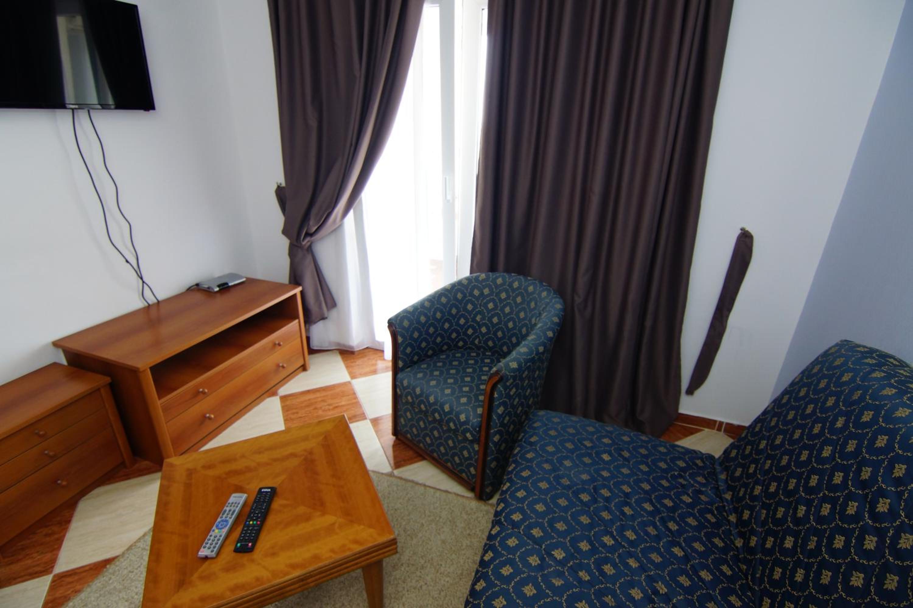 Guesthouse Villa Gaga