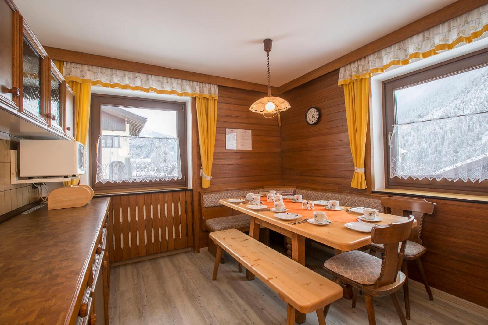 Landhaus Vier Jahreszeiten