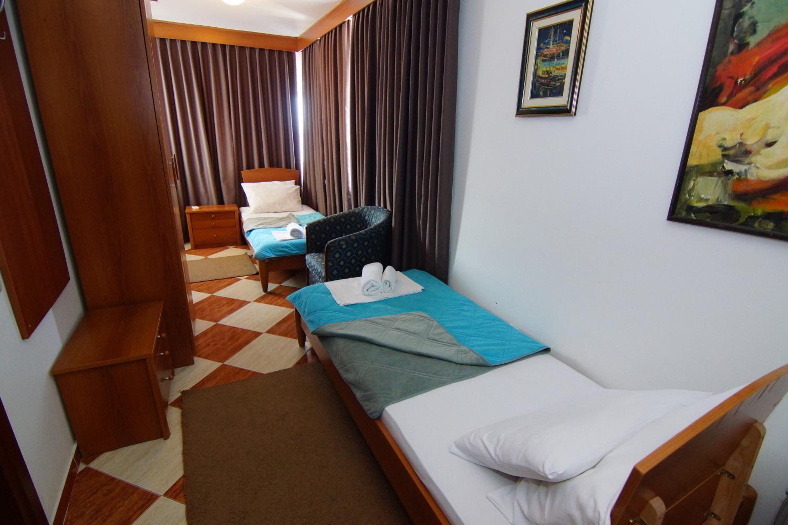 Guesthouse Villa Gaga