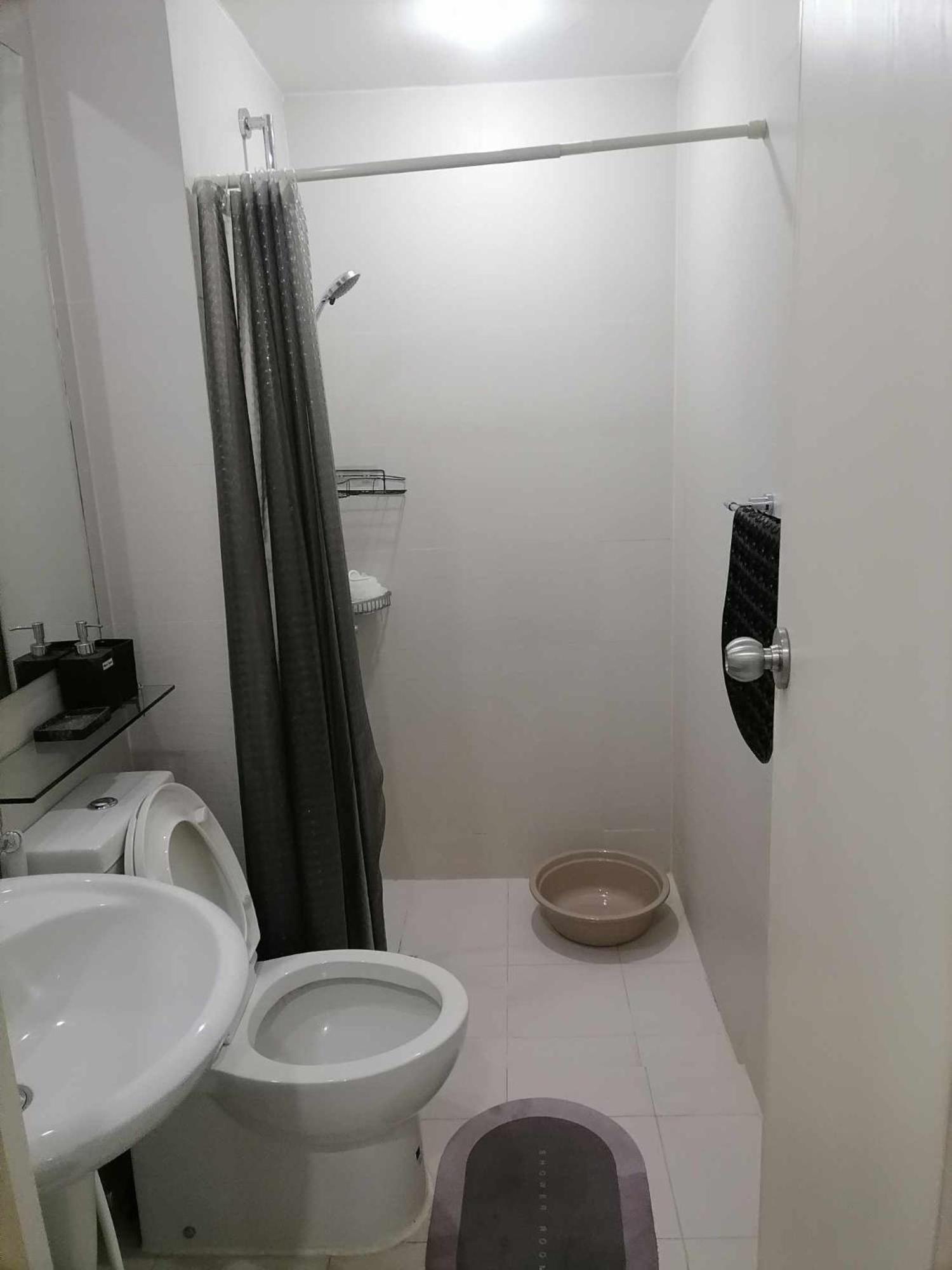 Luxury 1Bedroom Condo Unit Near Manila Airport - Azure Resort Residences