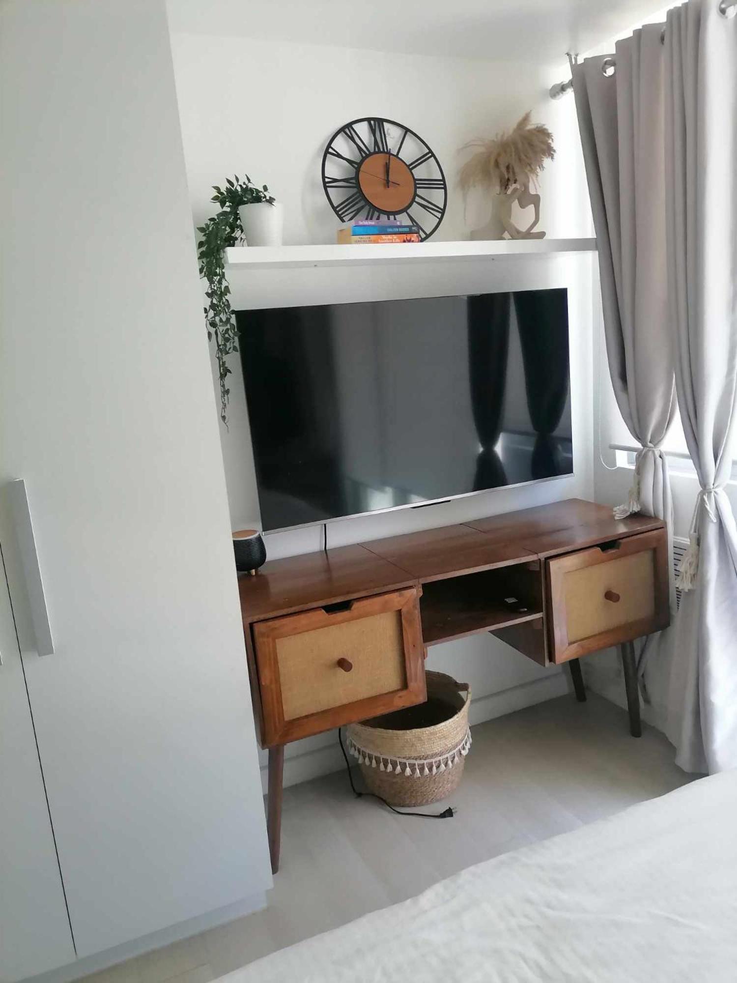 Luxury 1Bedroom Condo Unit Near Manila Airport - Azure Resort Residences