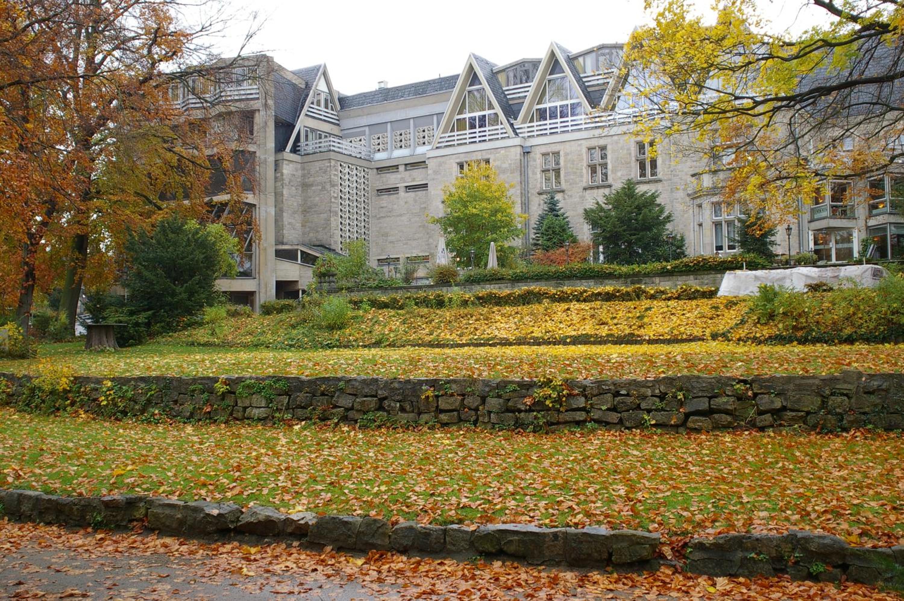 Jugendgästehaus St.-Michaels-Heim