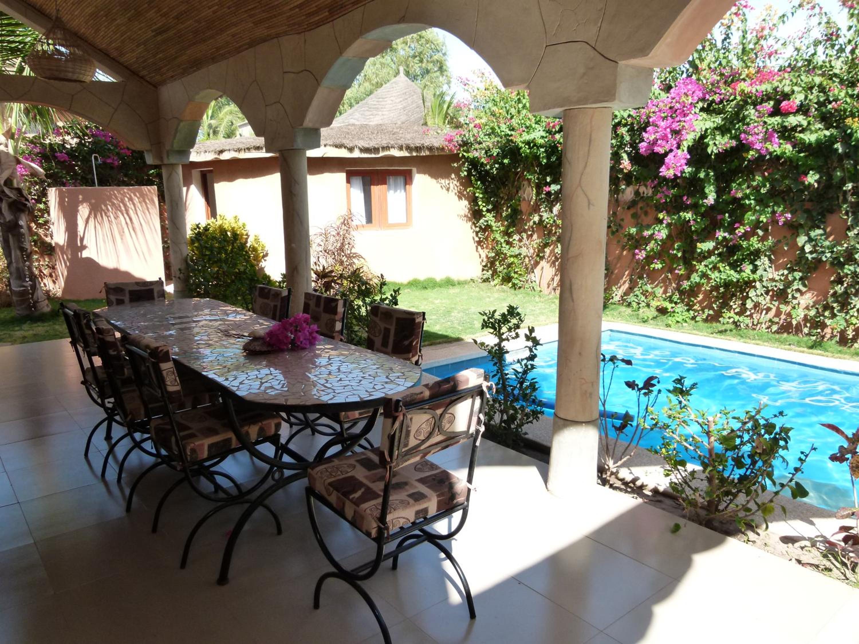 Villa Dallie view 4