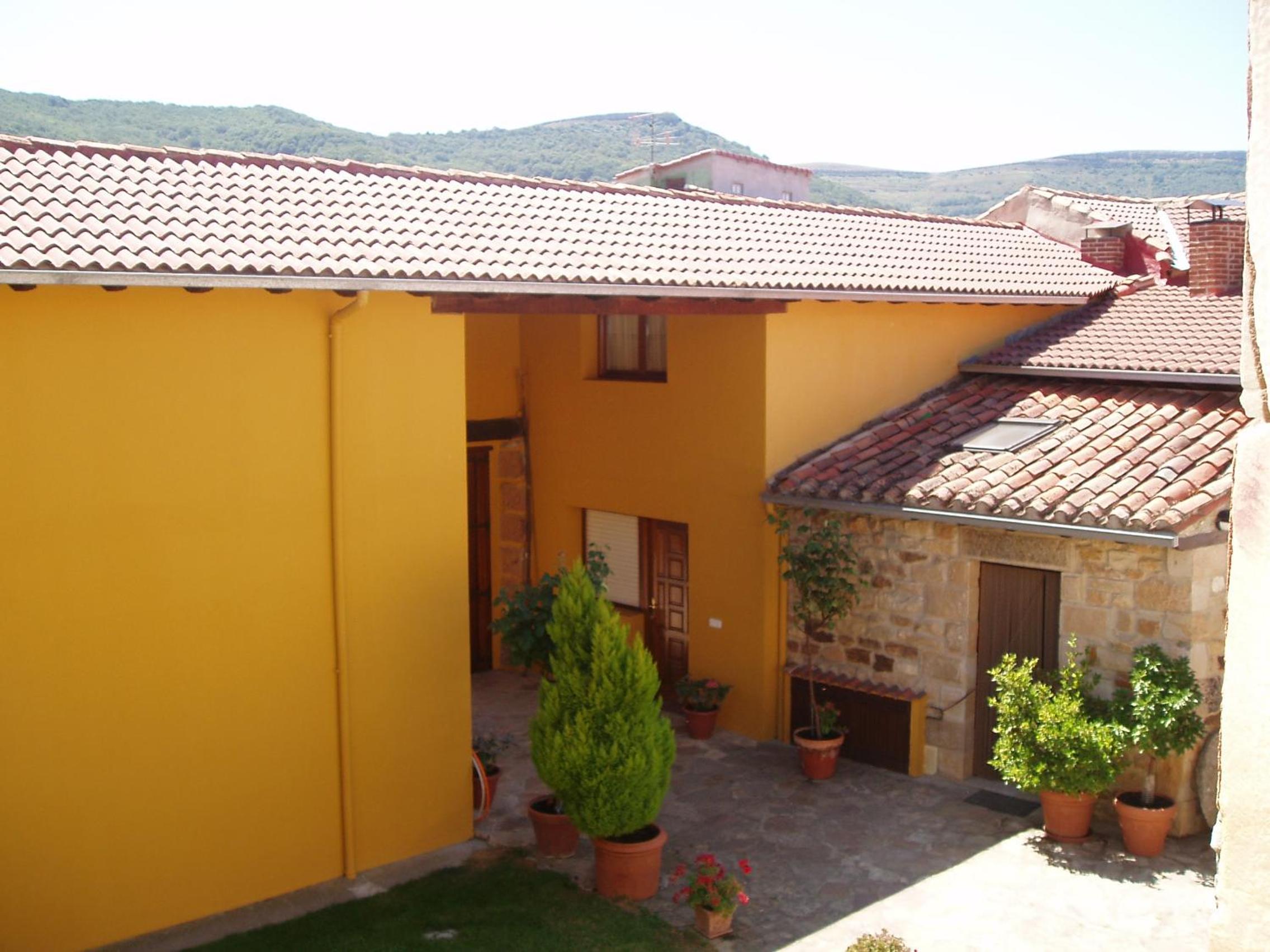 Peñasalve