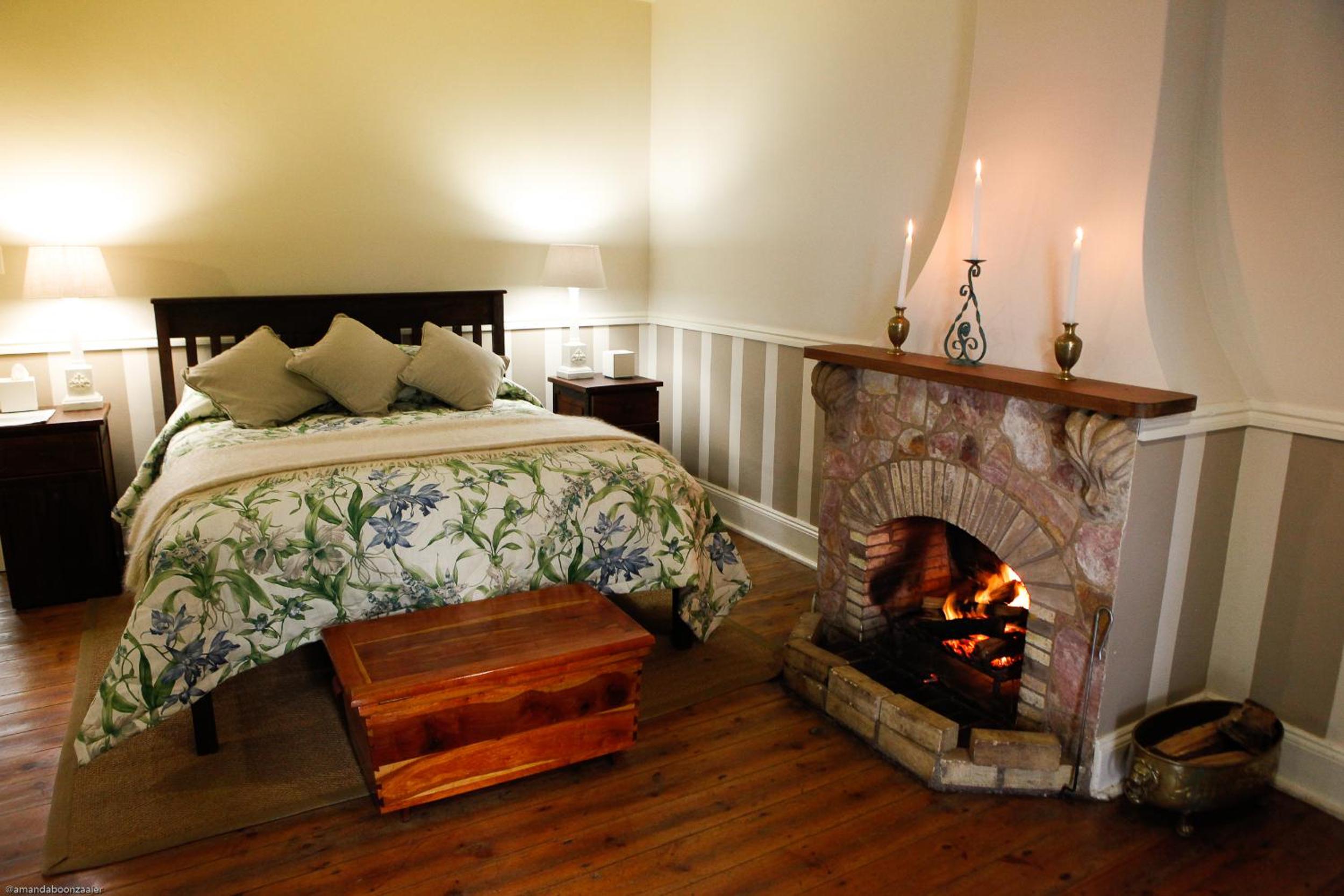 Reilly's Rock Hilltop Lodge