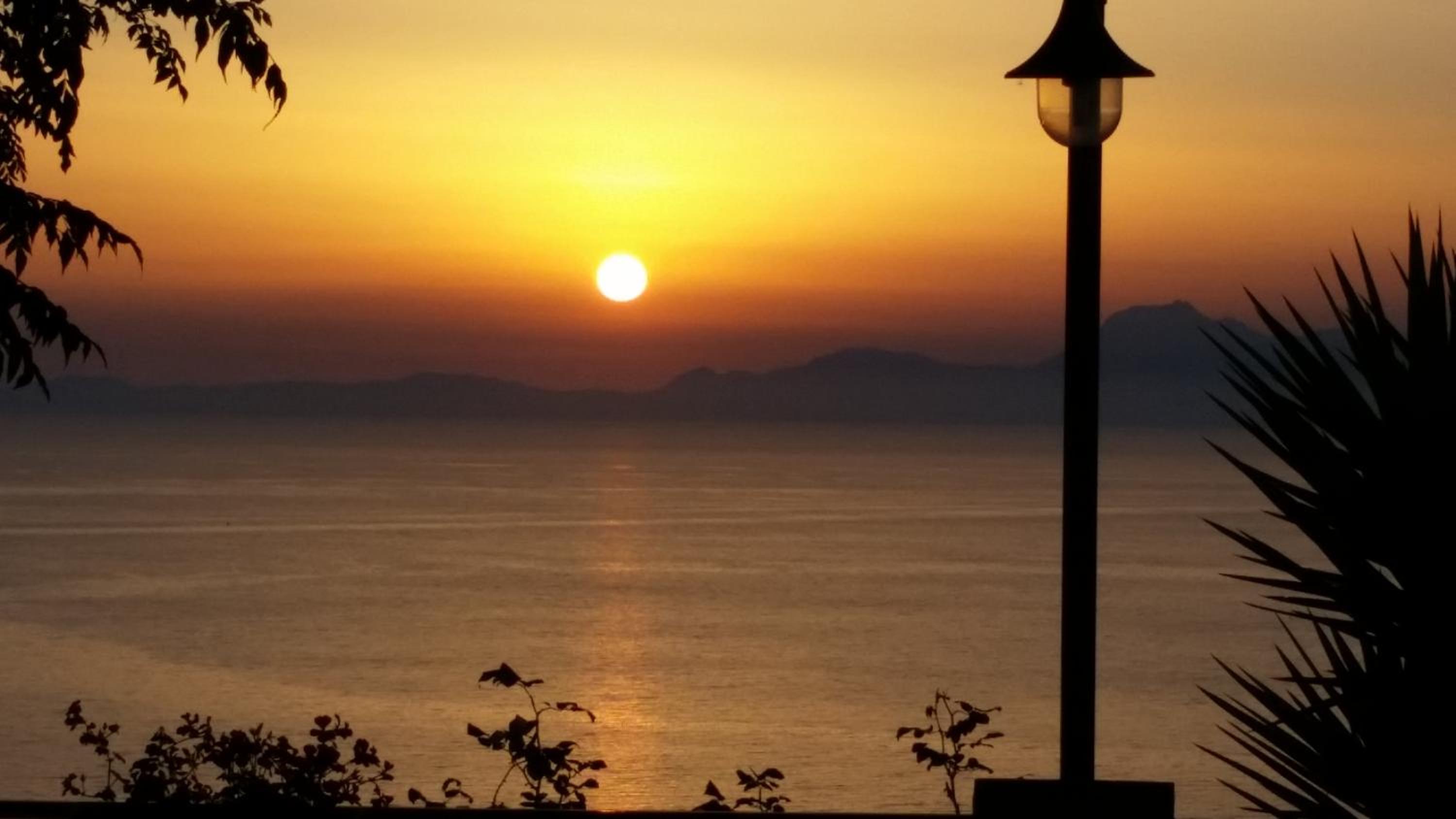 Villa Malandrino Guest House