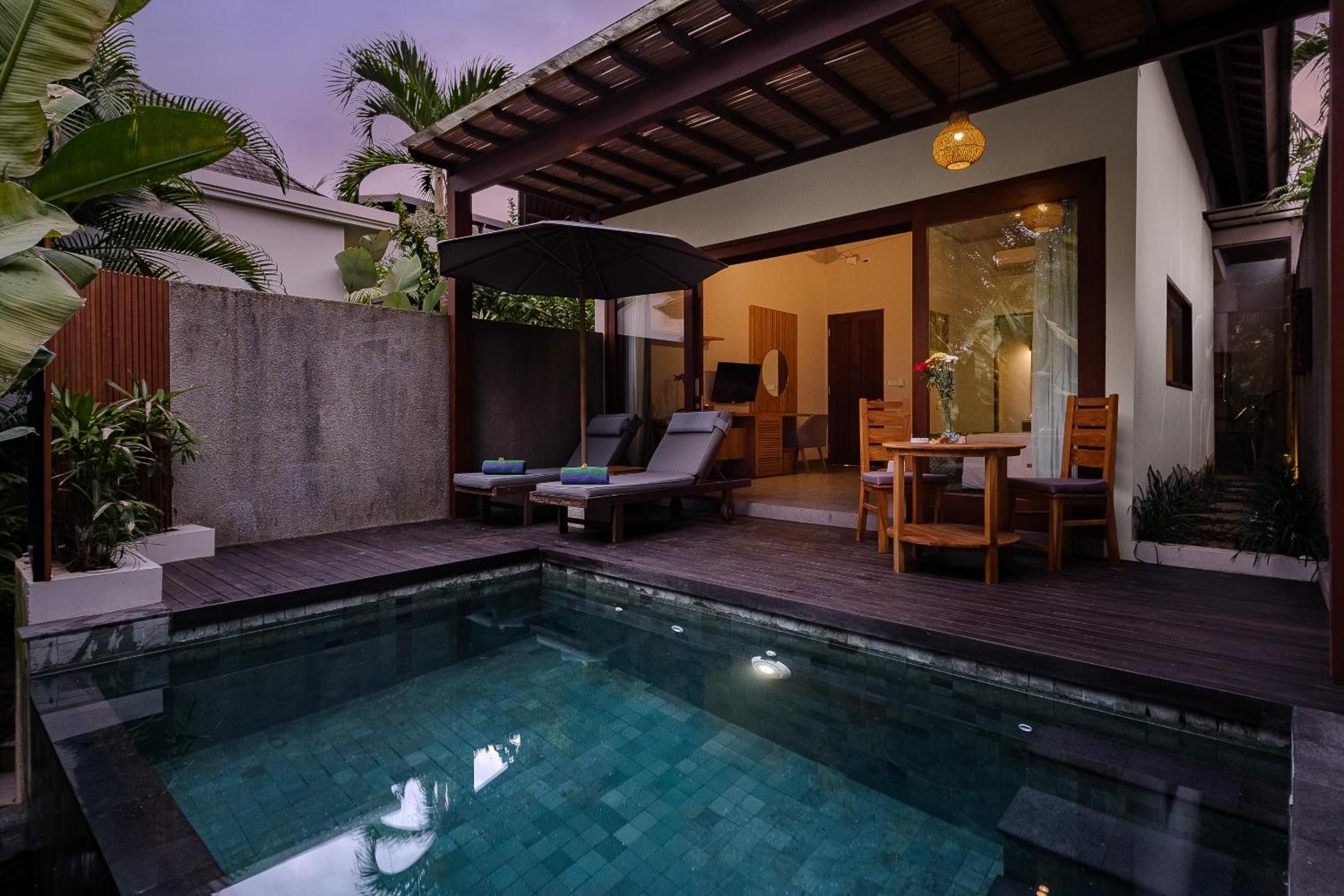 Elitya Ubud Villa