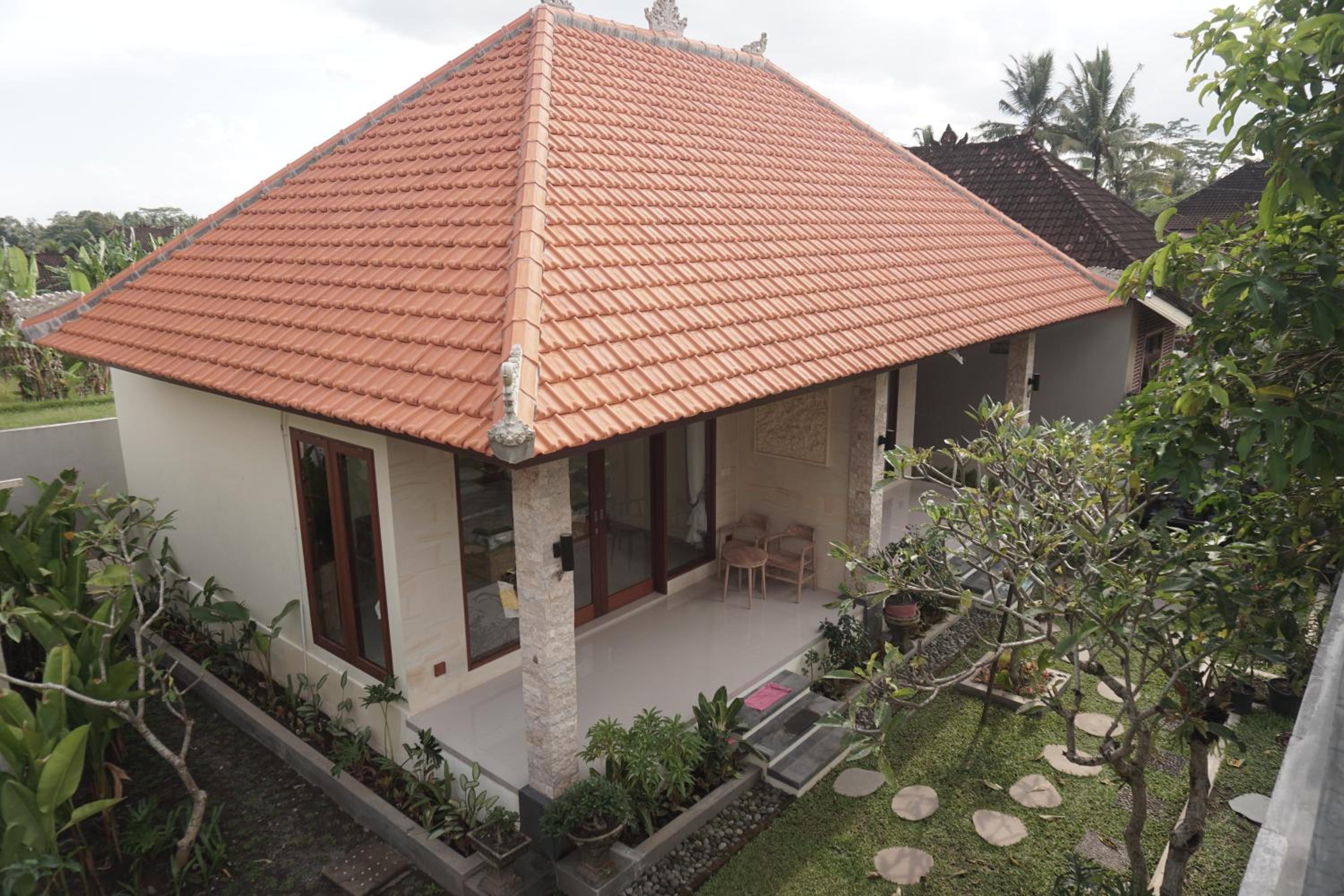Mada Homestay
