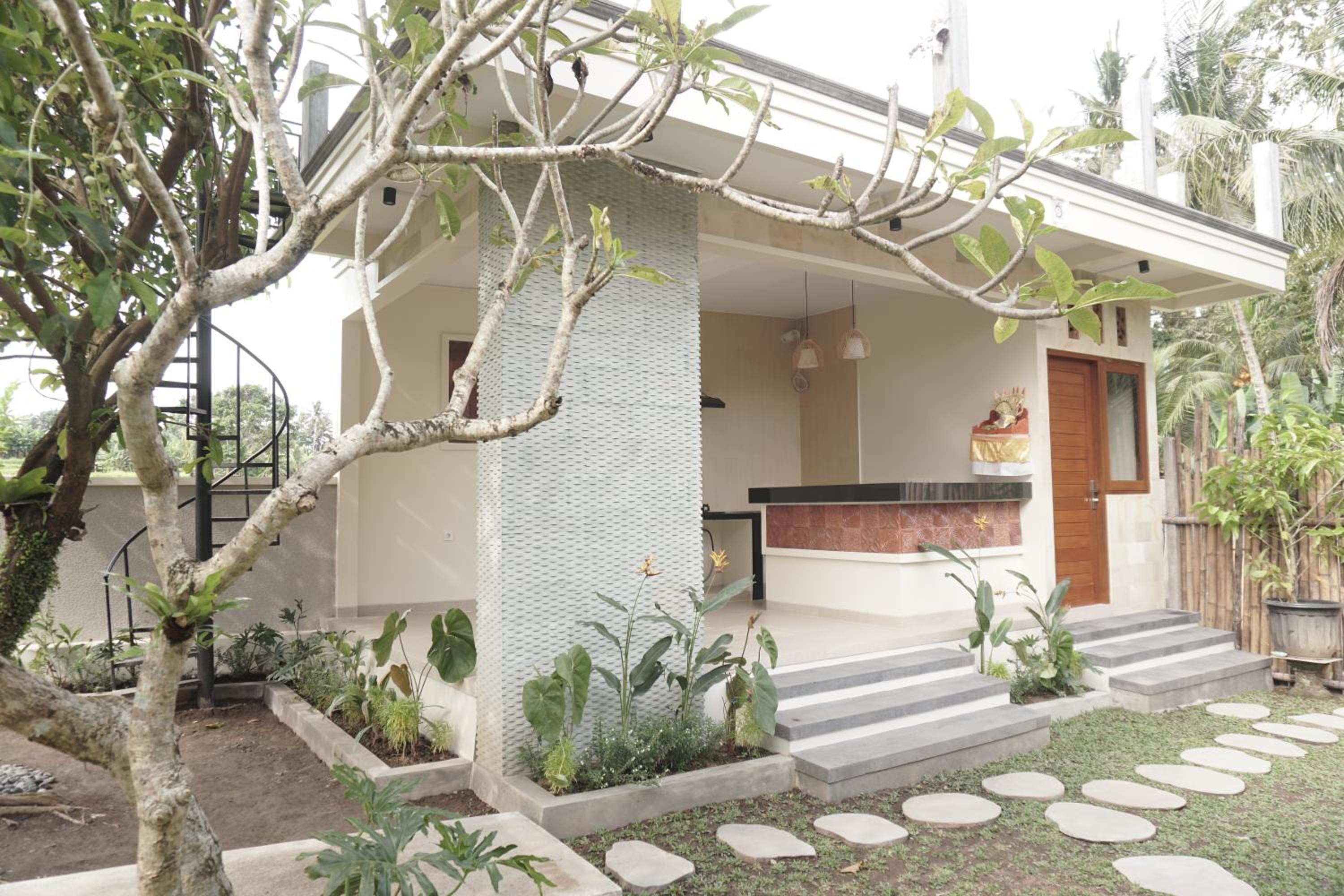 Mada Homestay