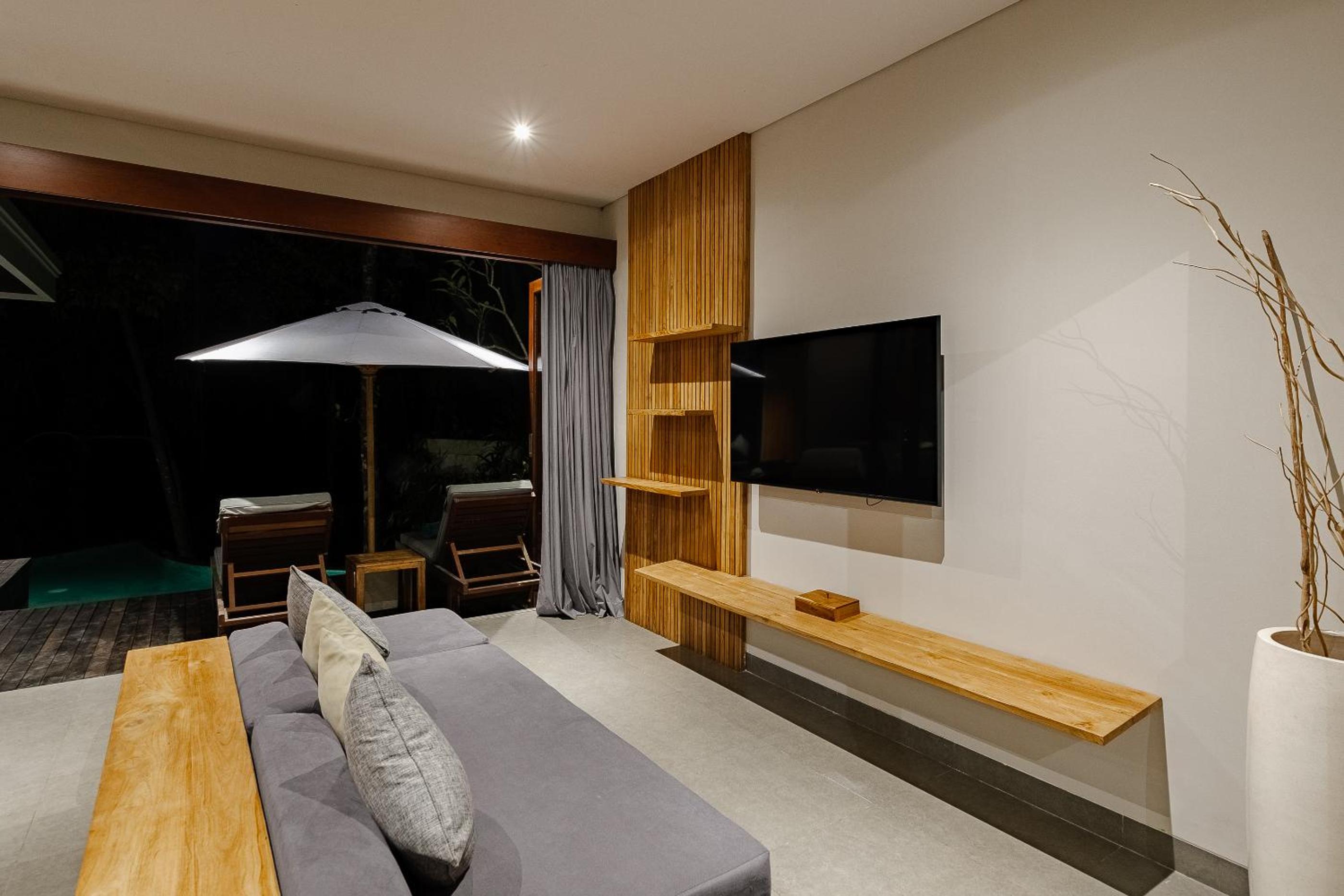 Elitya Ubud Villa