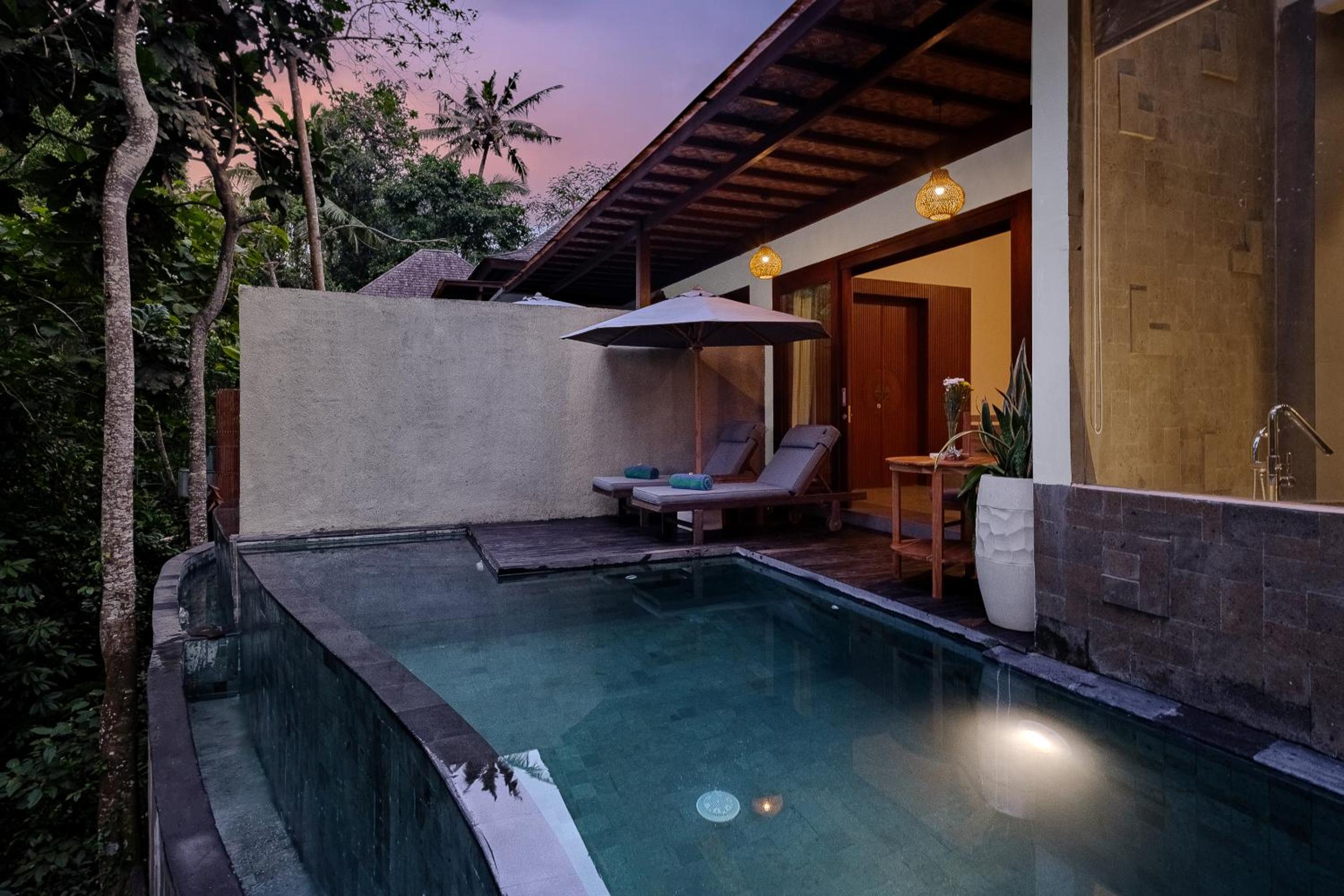 Elitya Ubud Villa