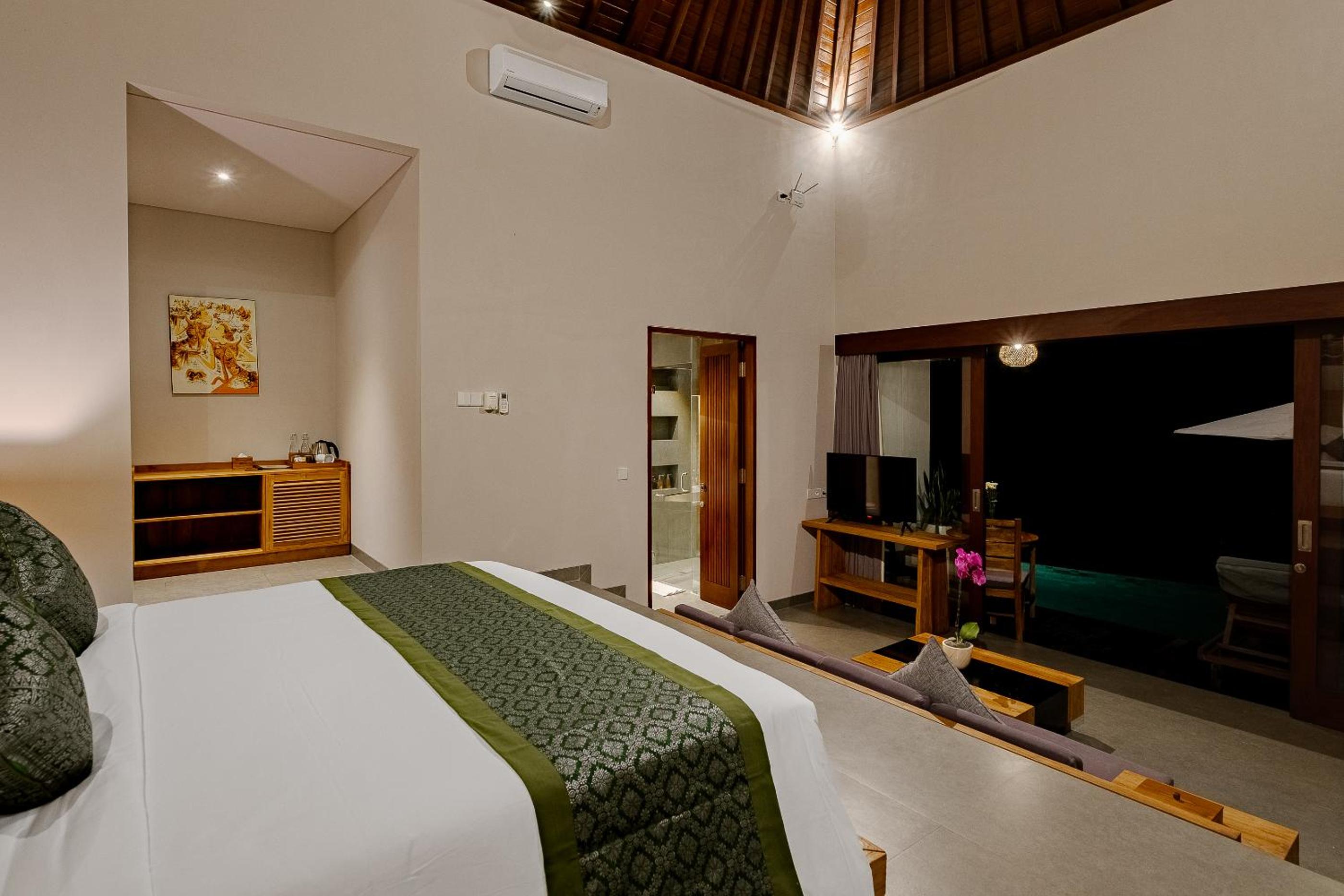Elitya Ubud Villa
