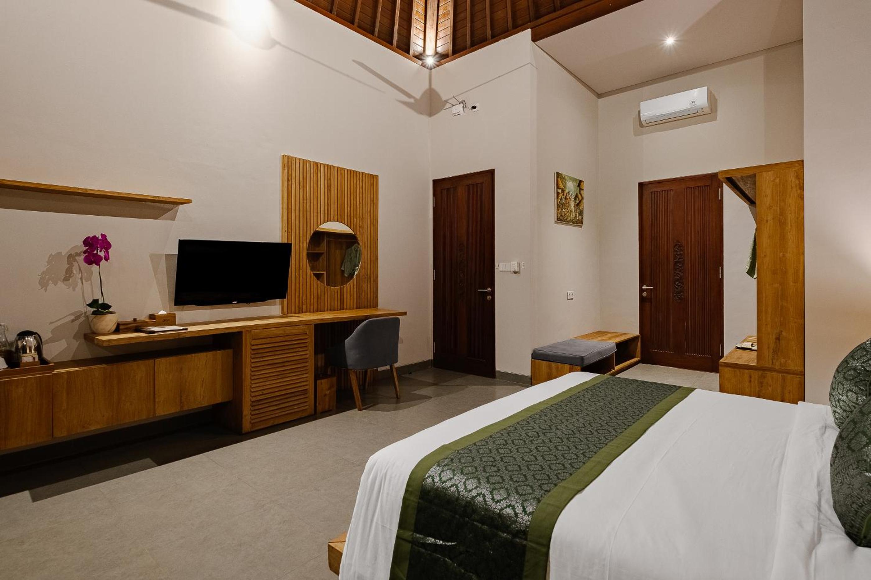 Elitya Ubud Villa