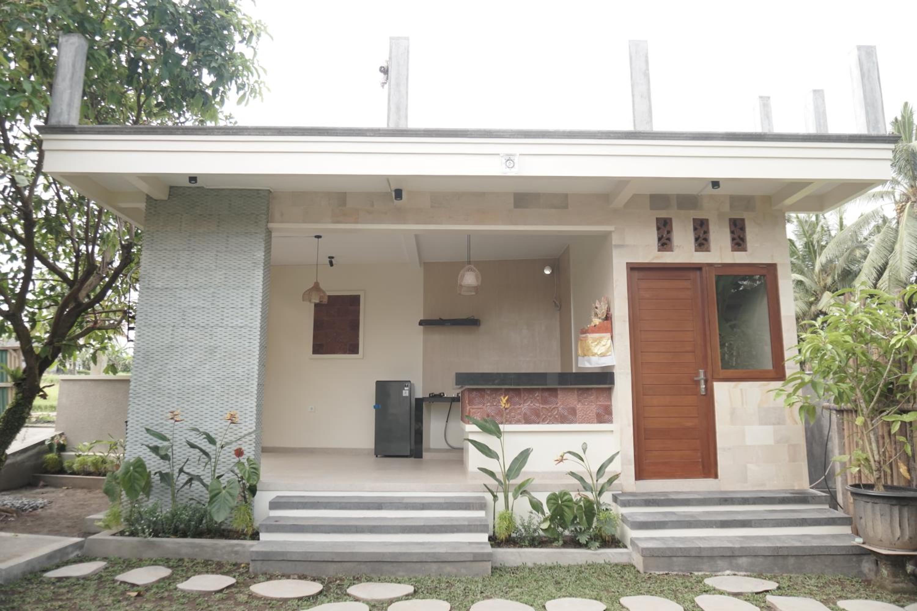 Mada Homestay