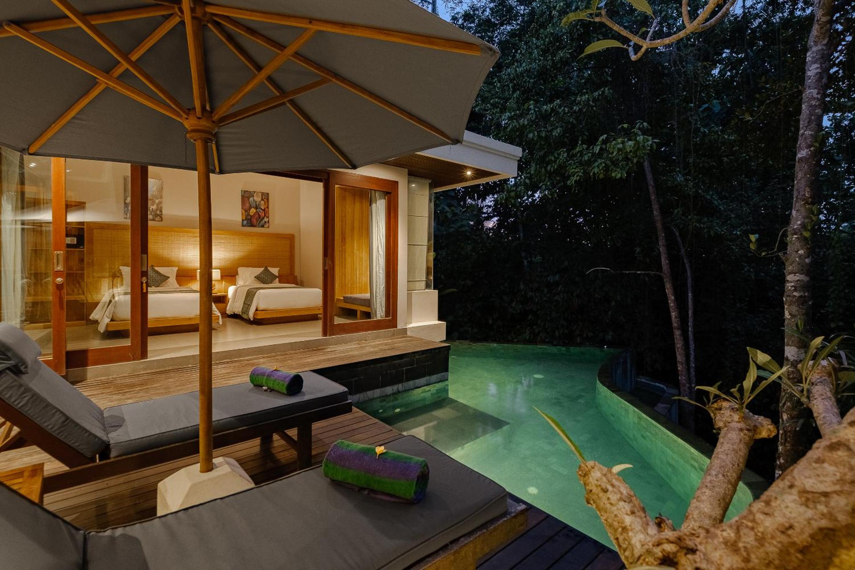 Elitya Ubud Villa