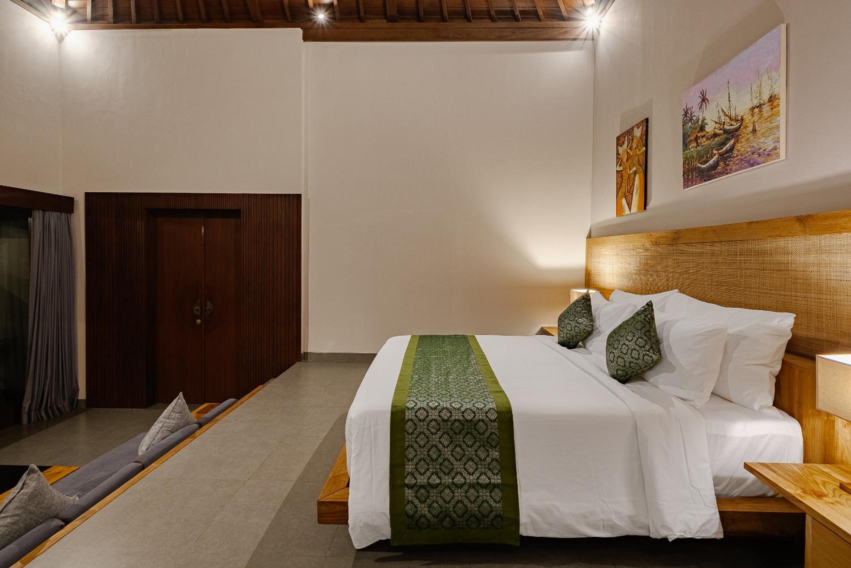 Elitya Ubud Villa