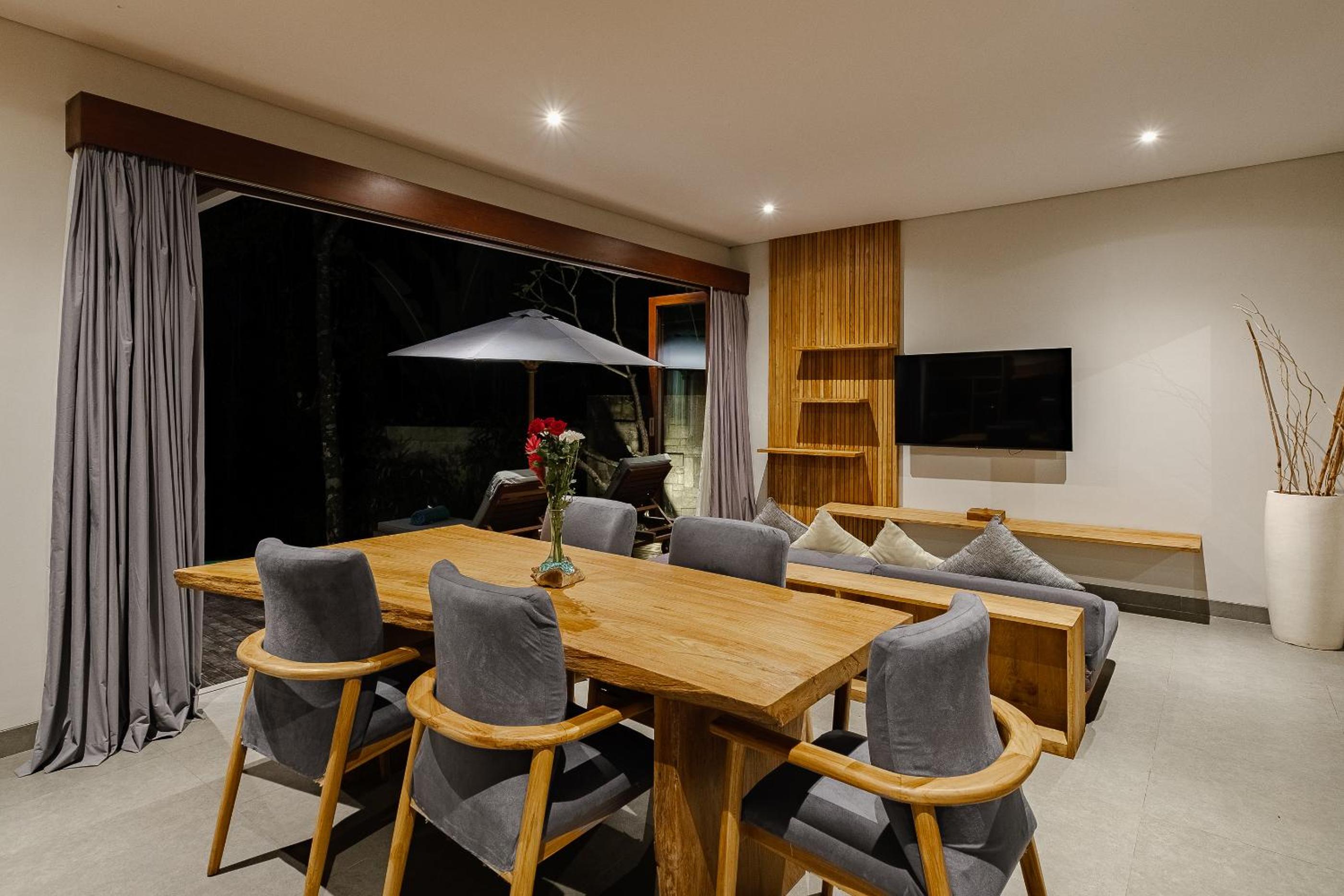 Elitya Ubud Villa