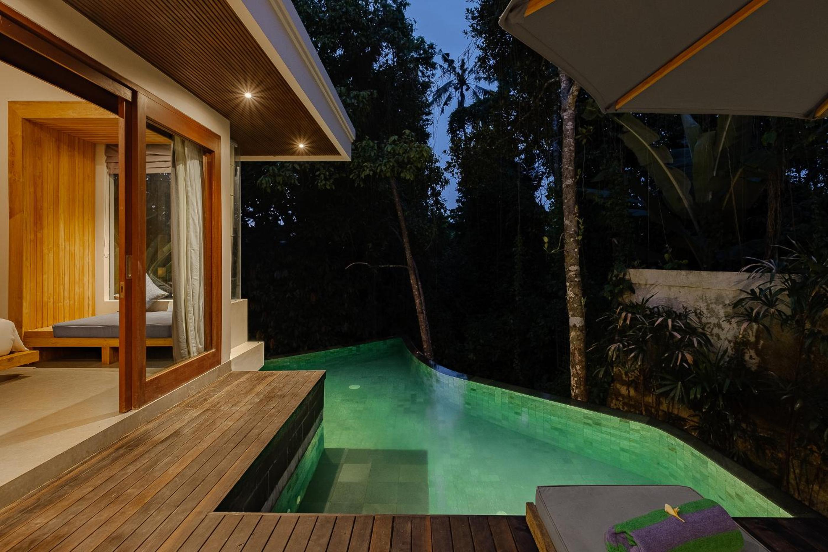 Elitya Ubud Villa