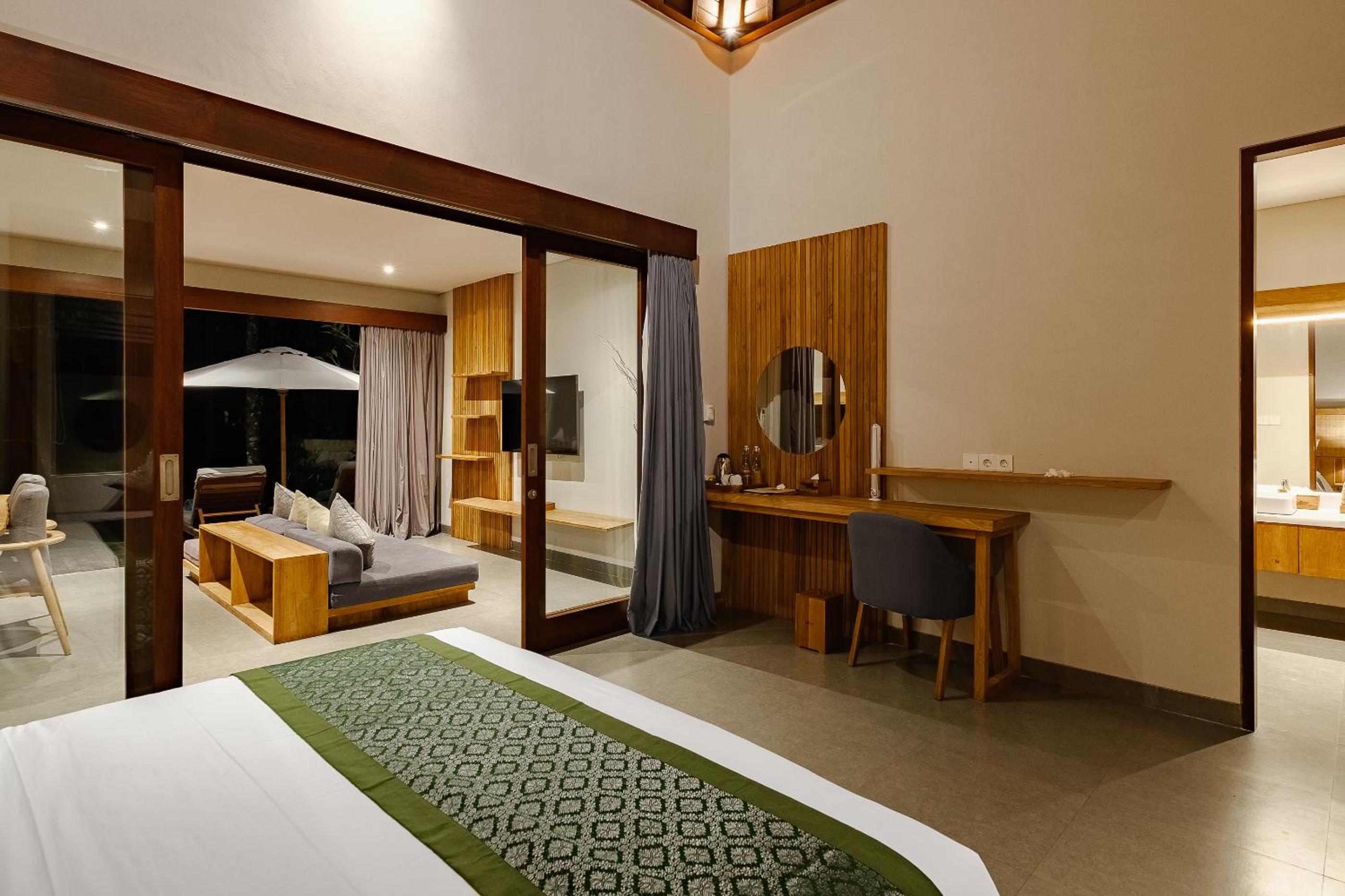 Elitya Ubud Villa