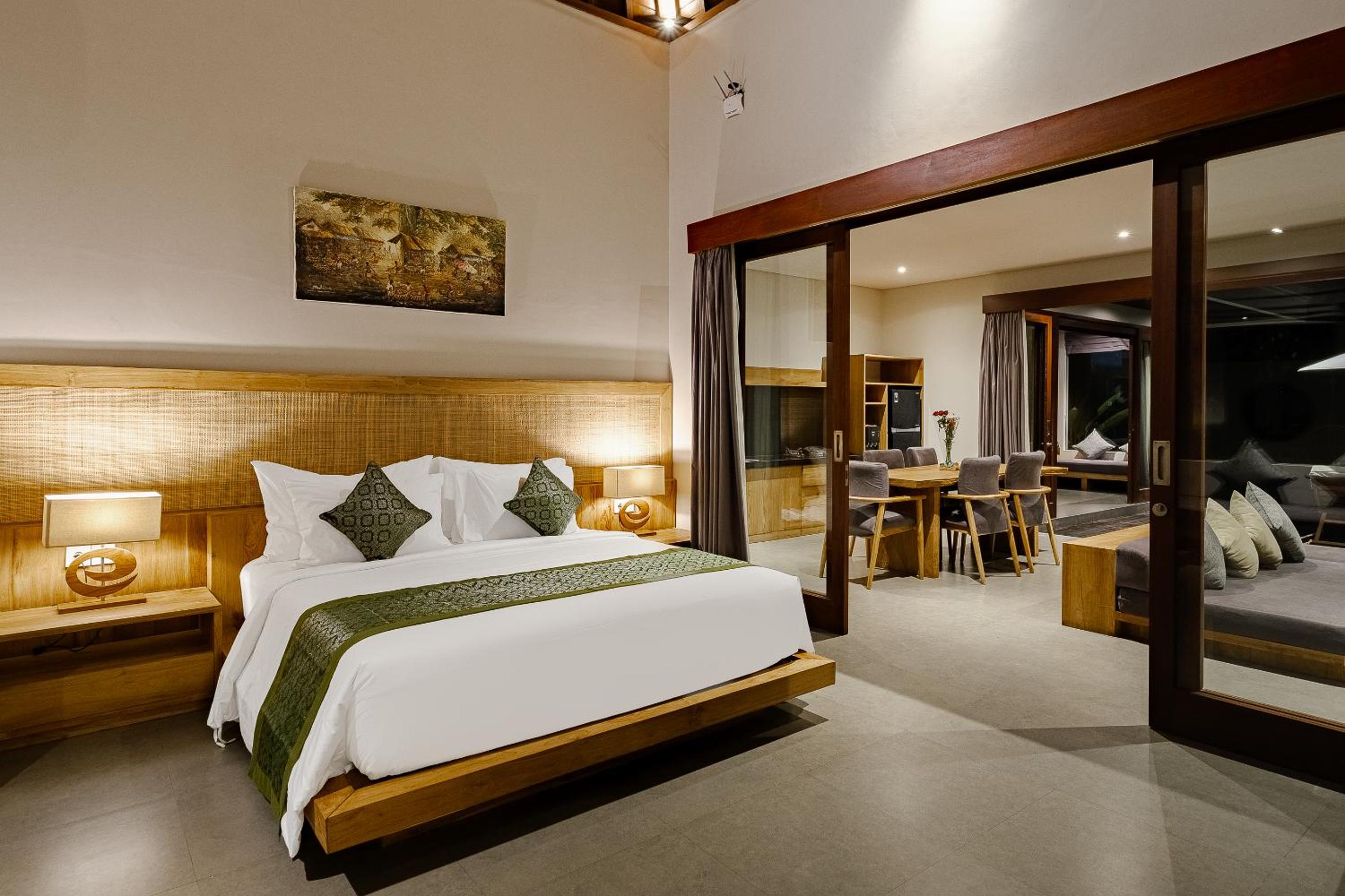 Elitya Ubud Villa