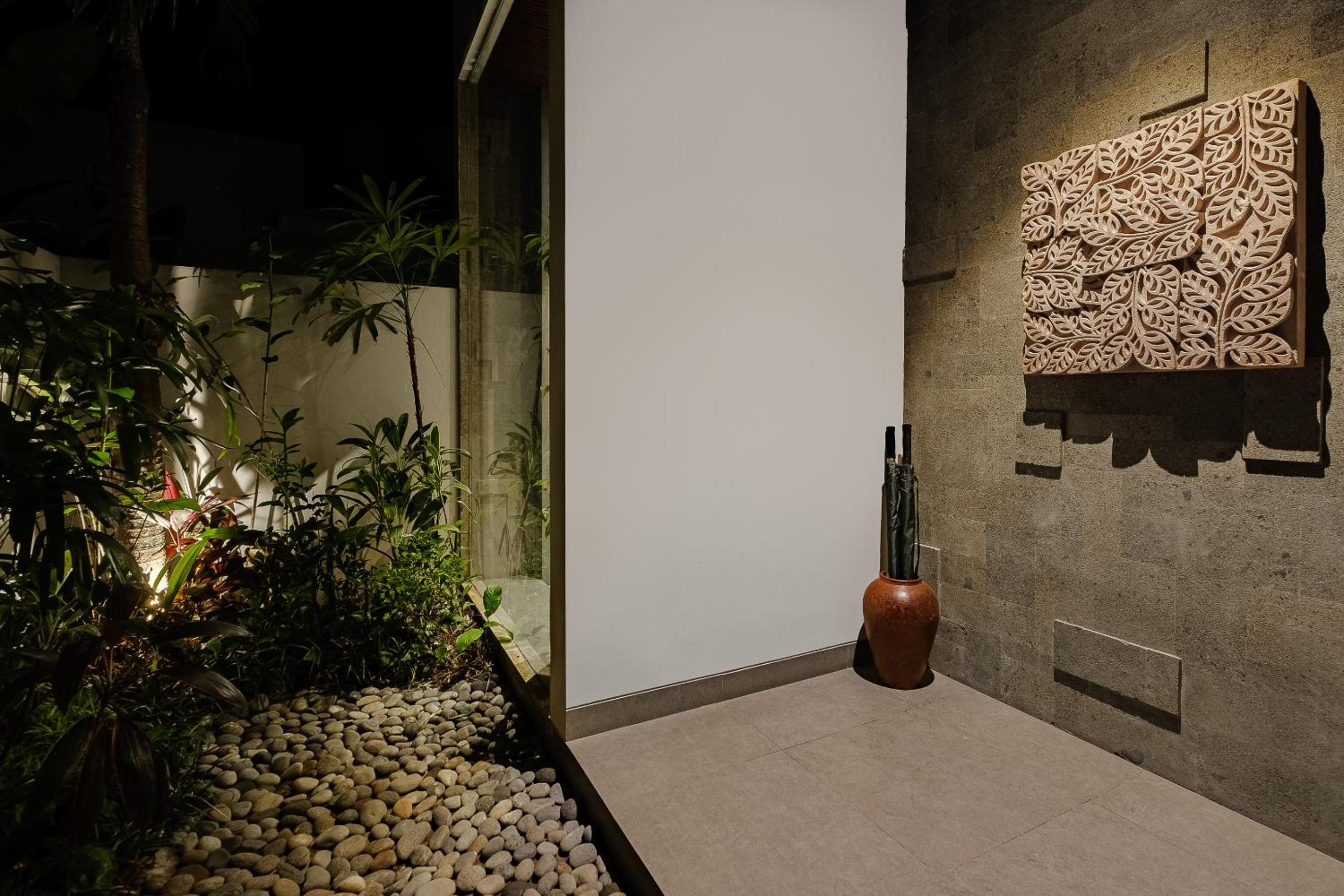 Elitya Ubud Villa