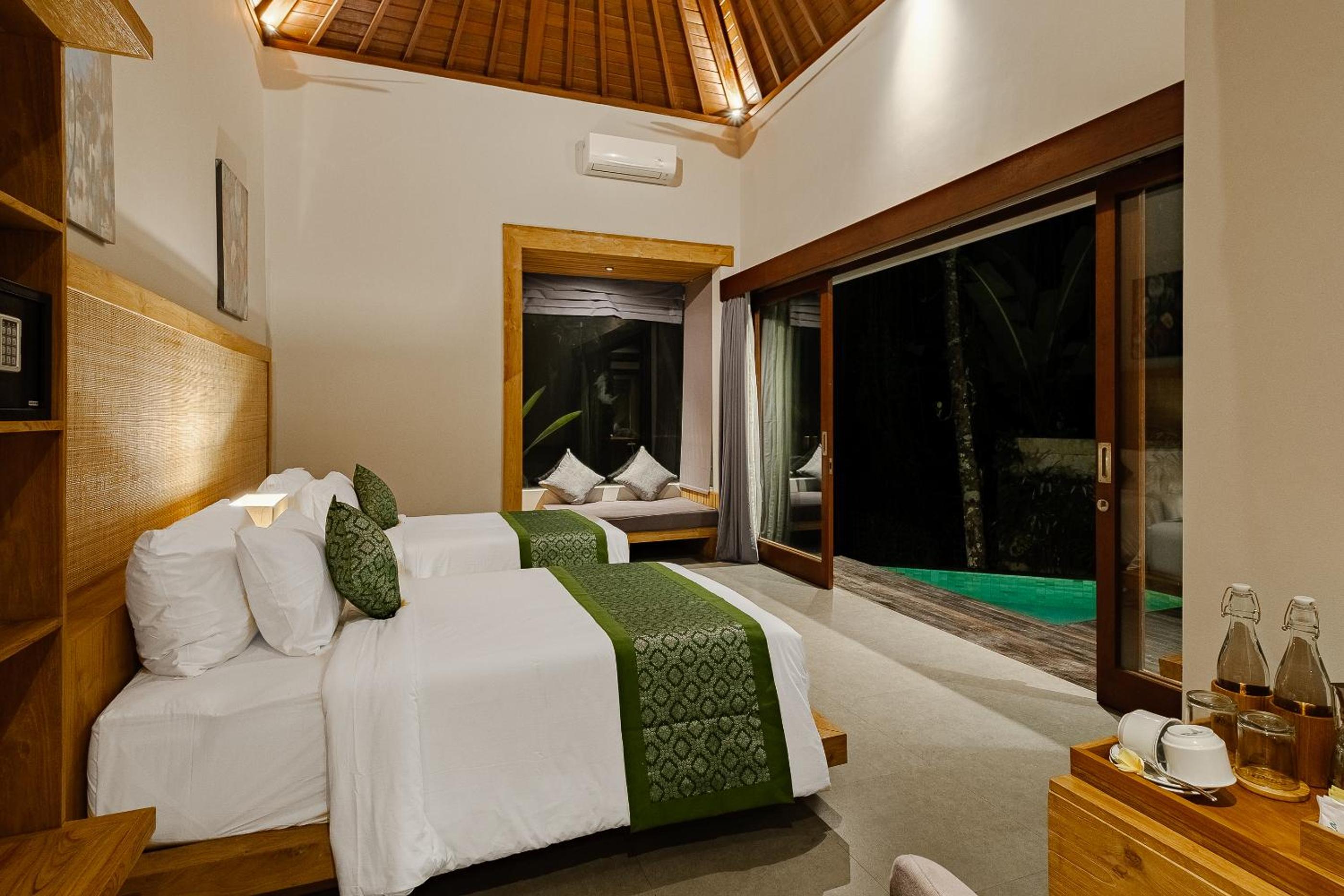 Elitya Ubud Villa