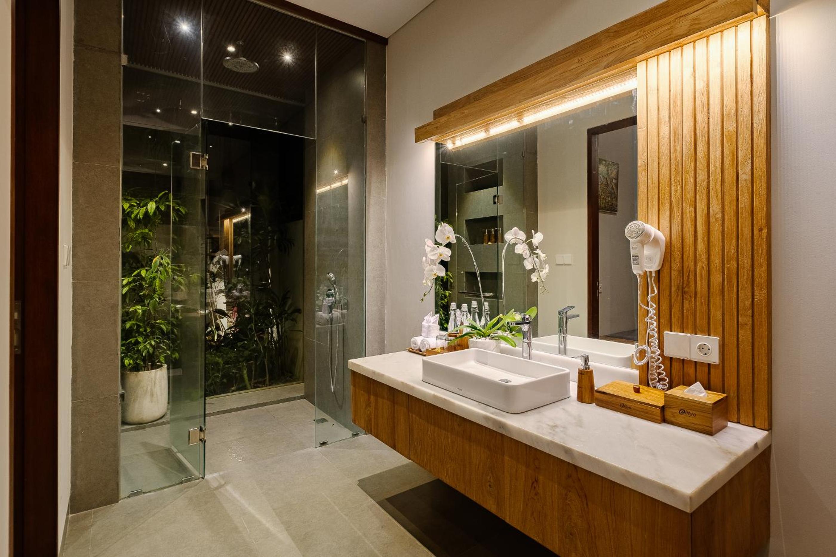 Elitya Ubud Villa
