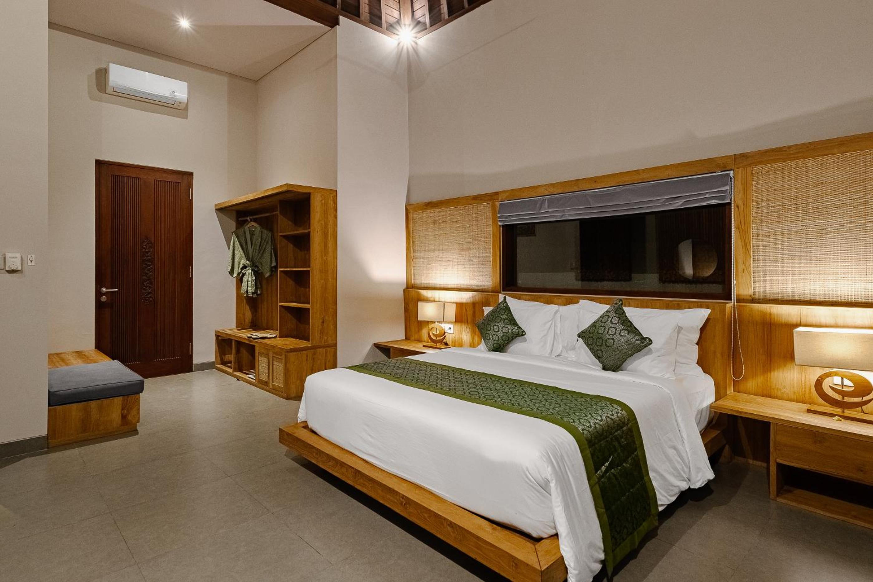 Elitya Ubud Villa