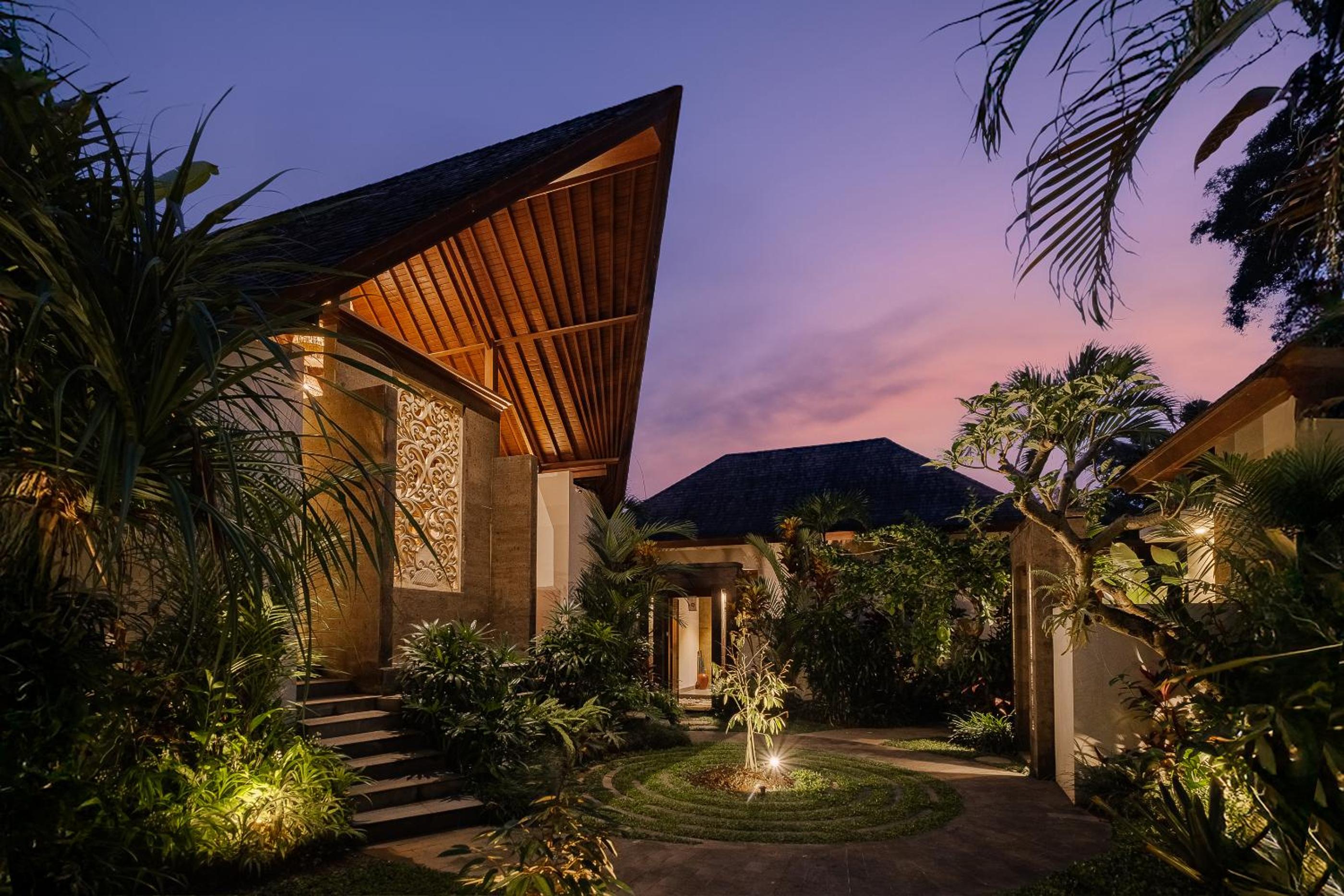 Elitya Ubud Villa