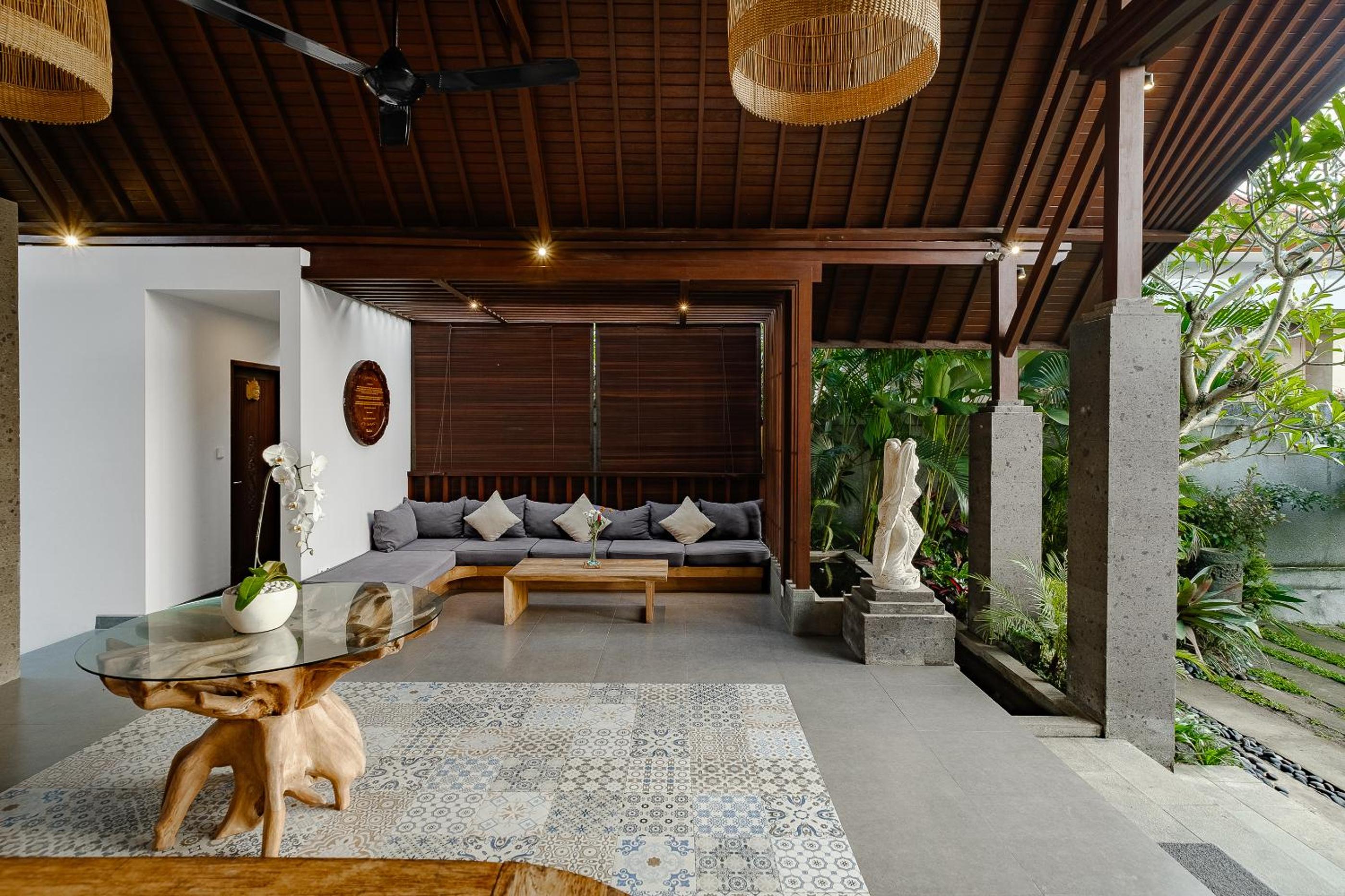 Elitya Ubud Villa