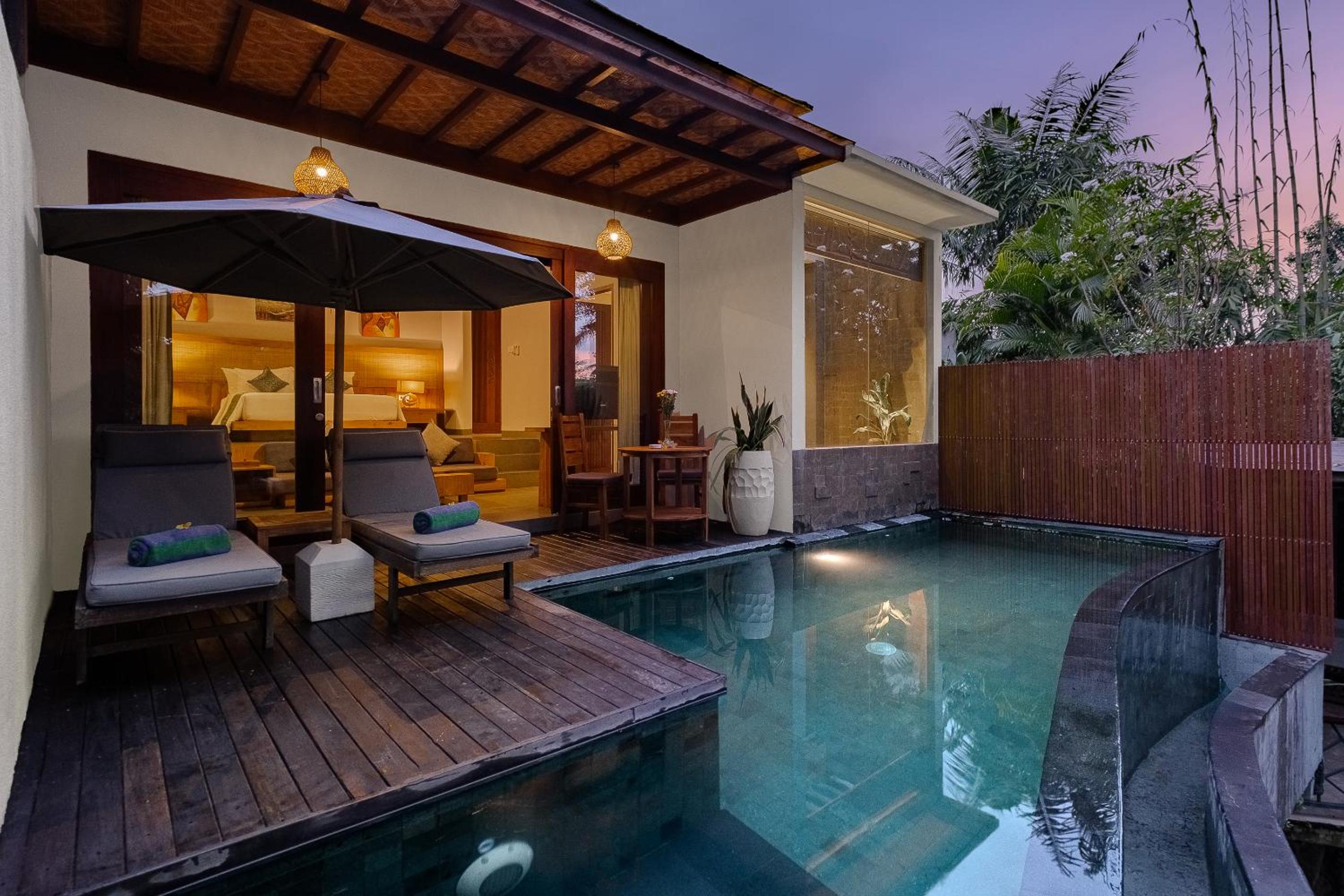 Elitya Ubud Villa