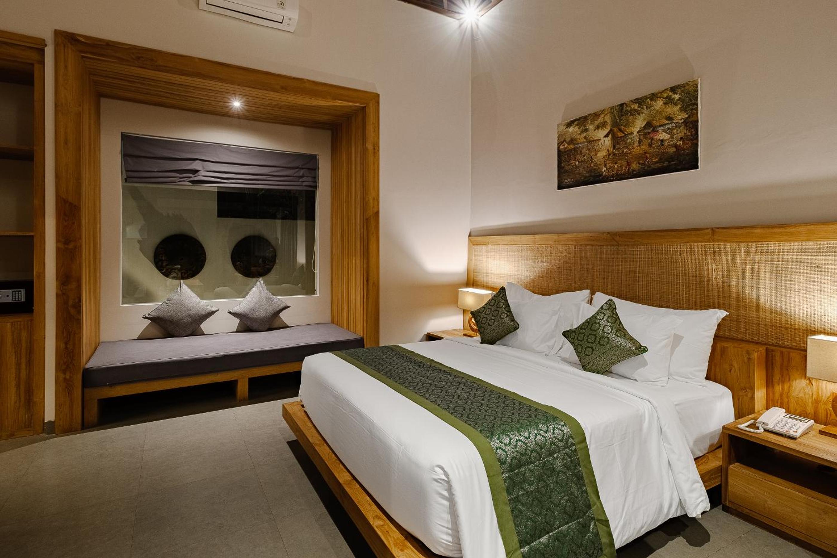 Elitya Ubud Villa