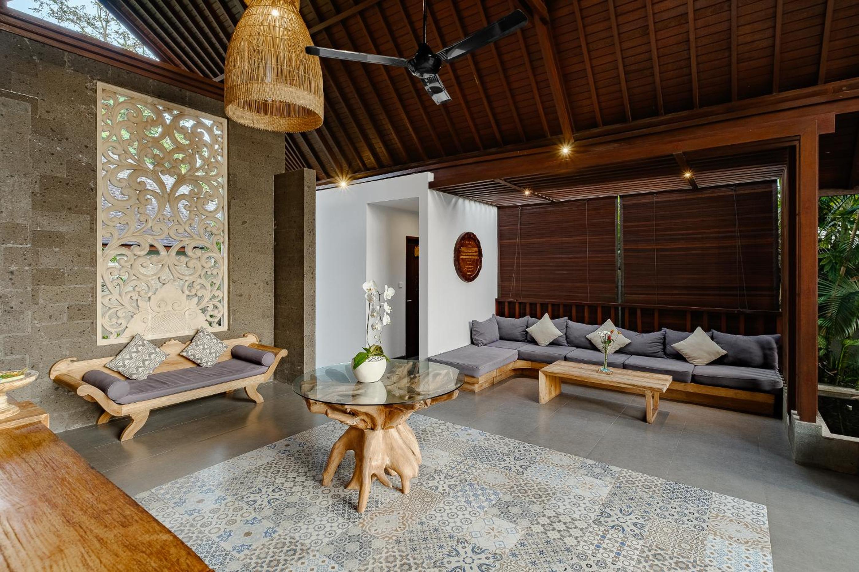 Elitya Ubud Villa