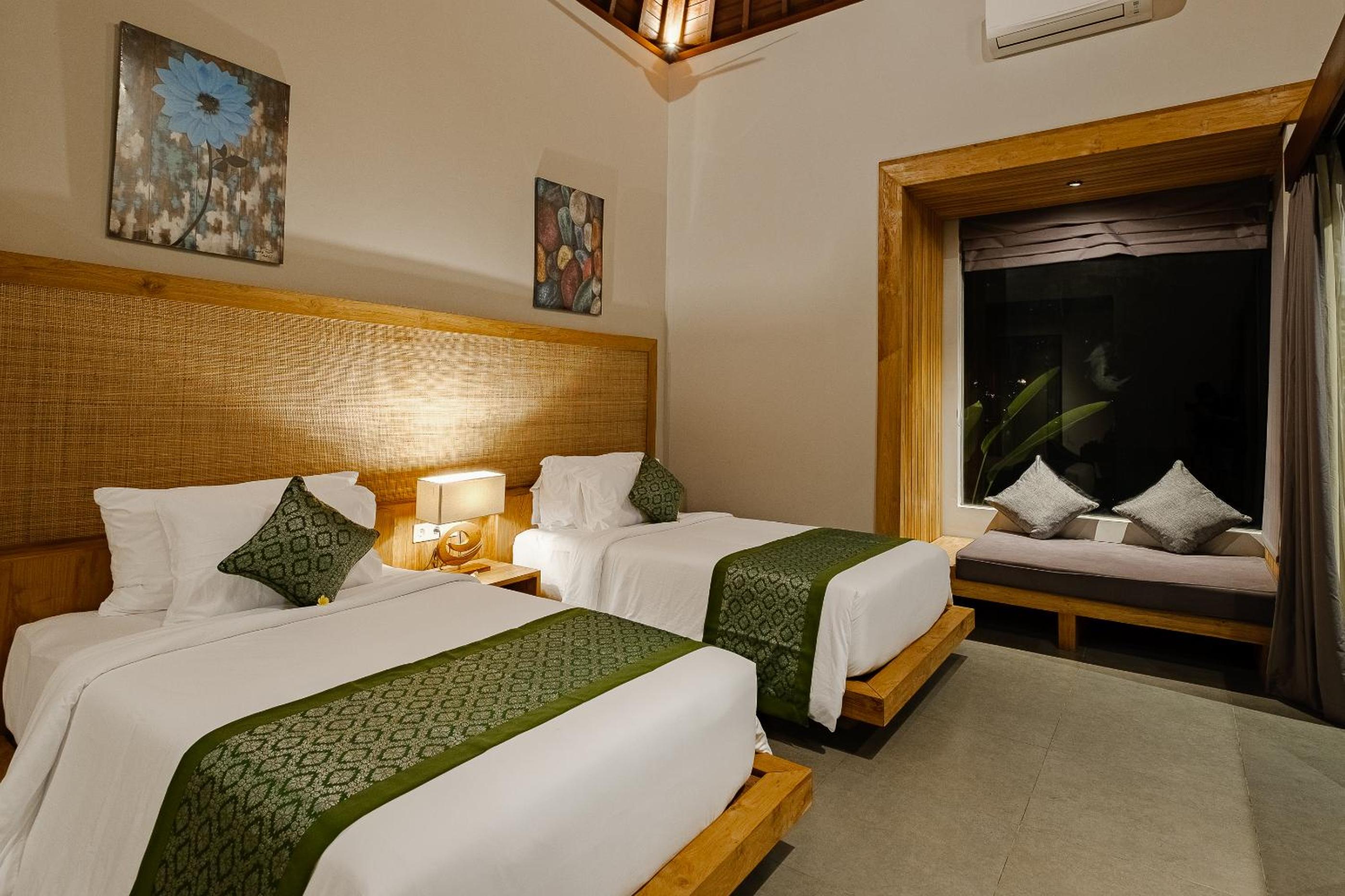 Elitya Ubud Villa