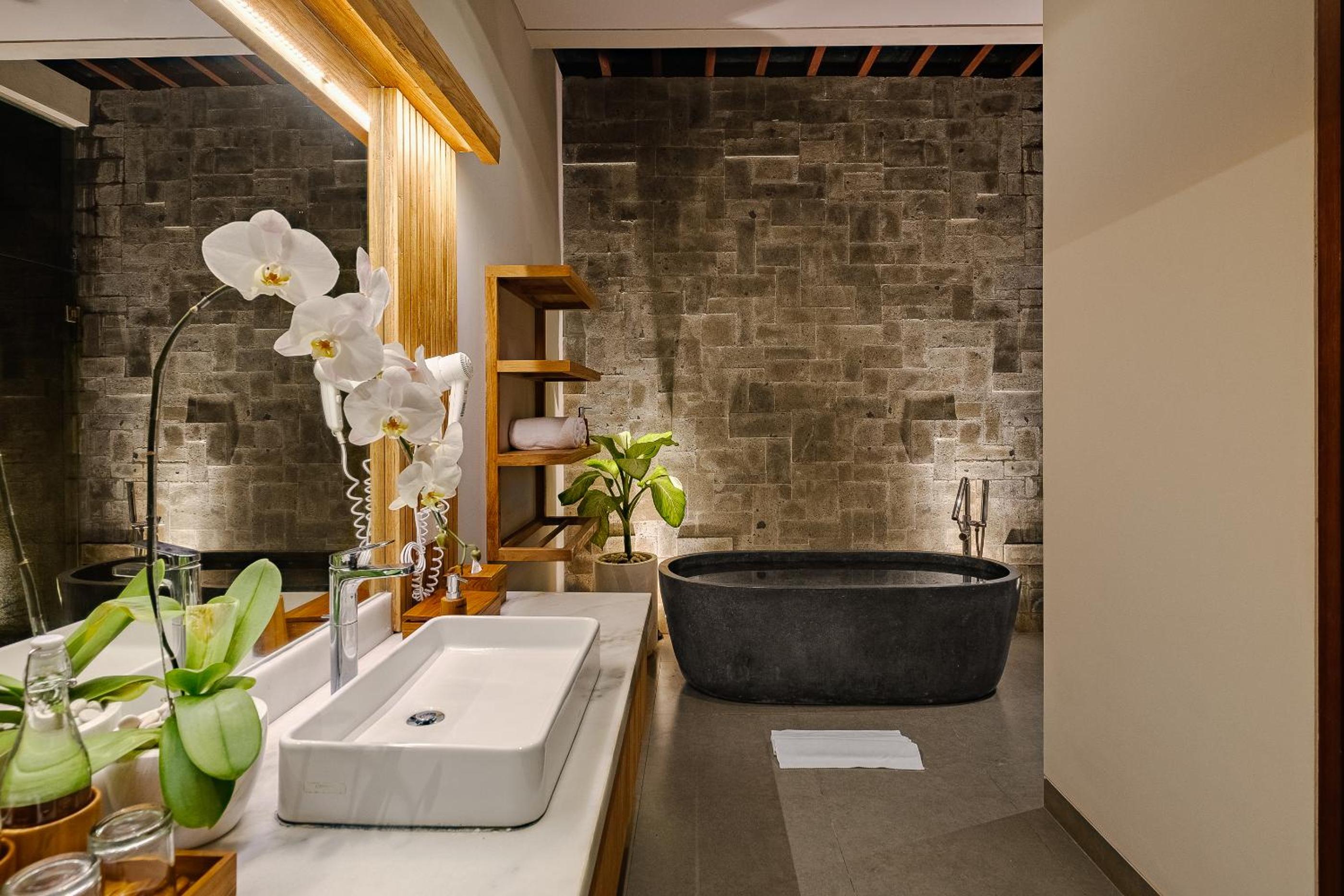 Elitya Ubud Villa