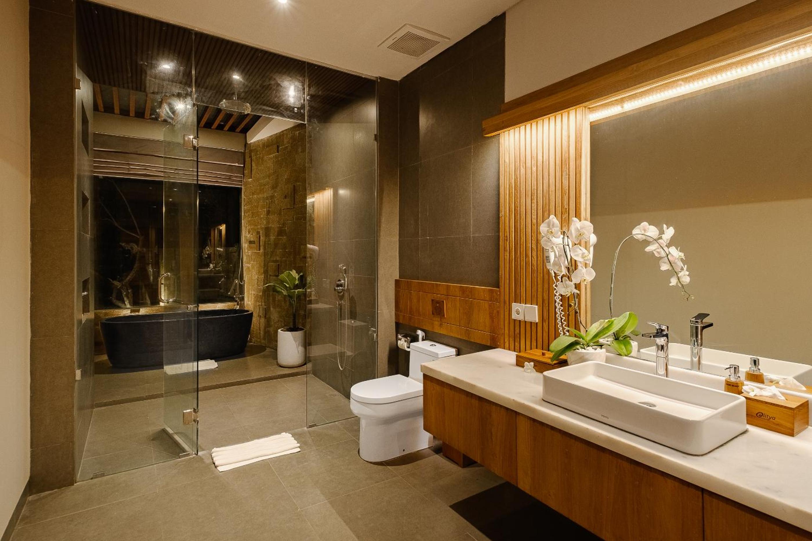 Elitya Ubud Villa