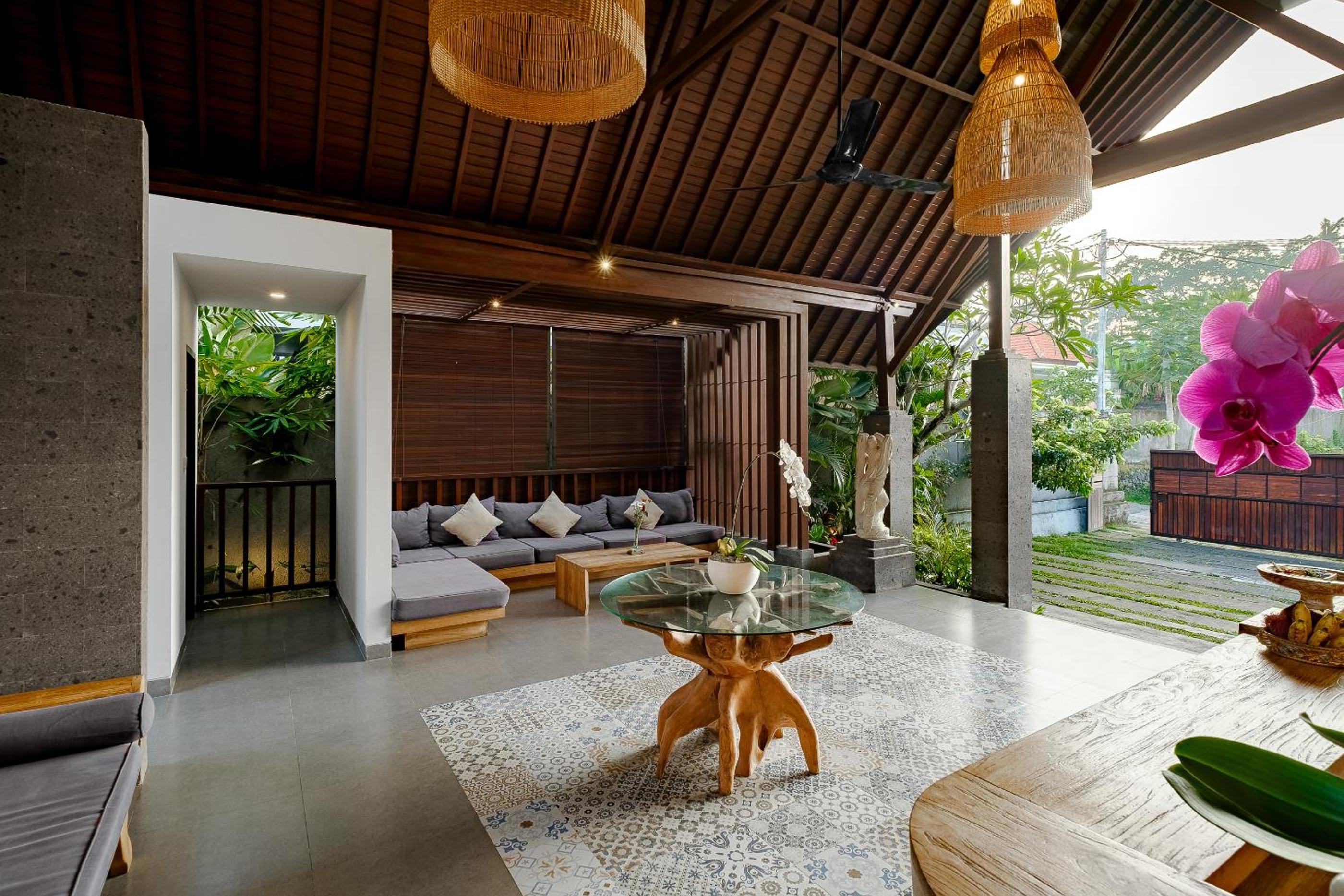 Elitya Ubud Villa