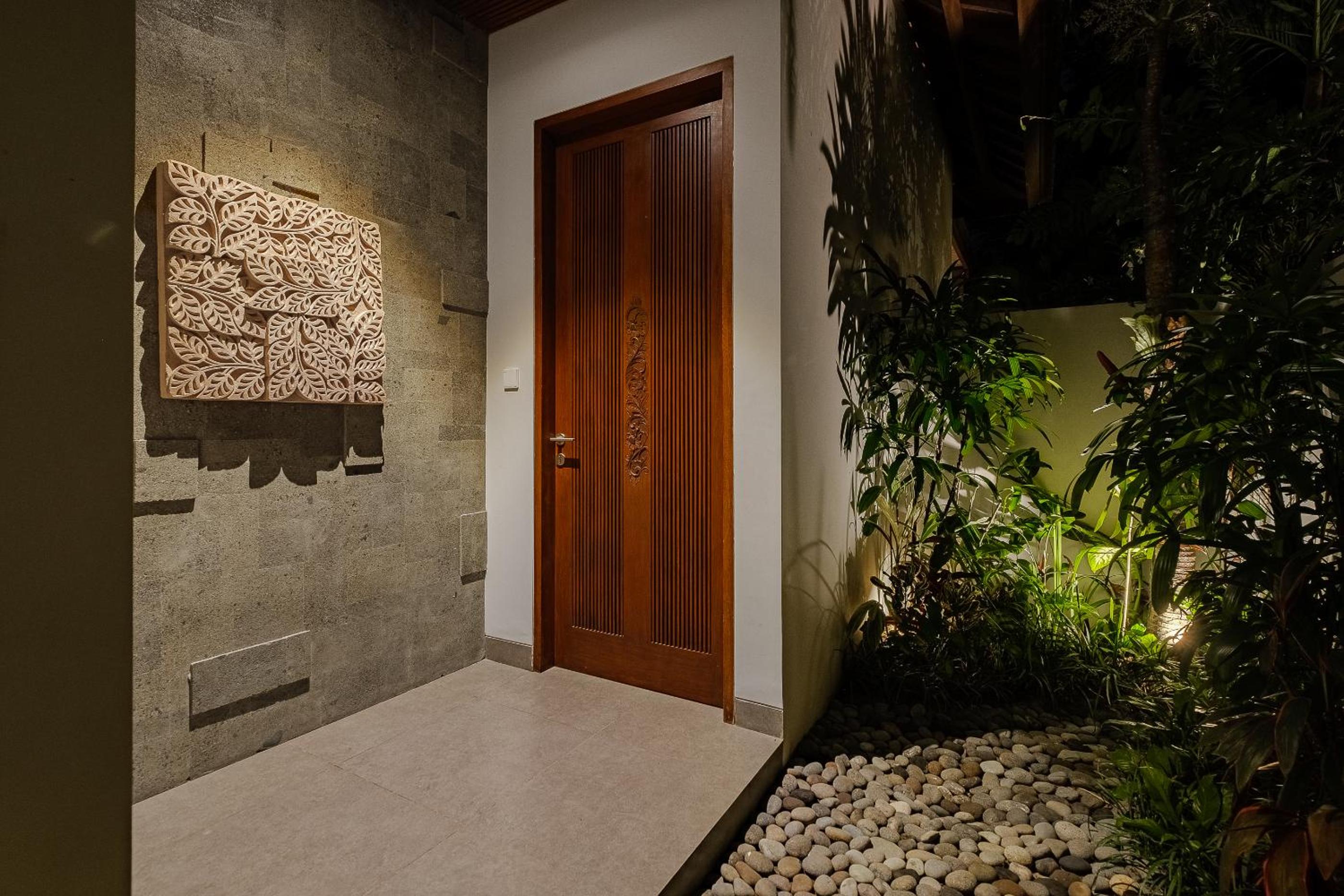 Elitya Ubud Villa