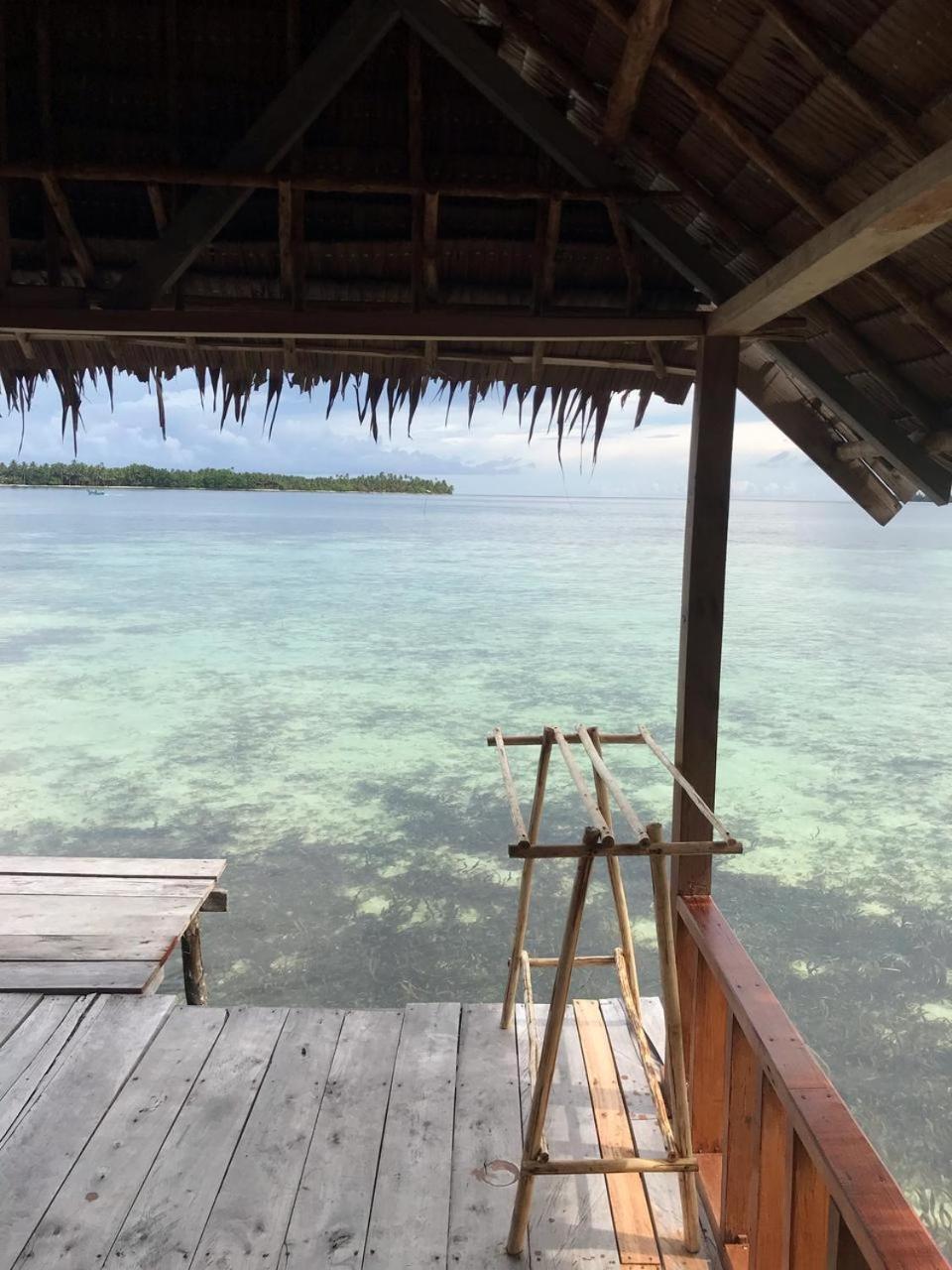 Senjahomestayrajaampat